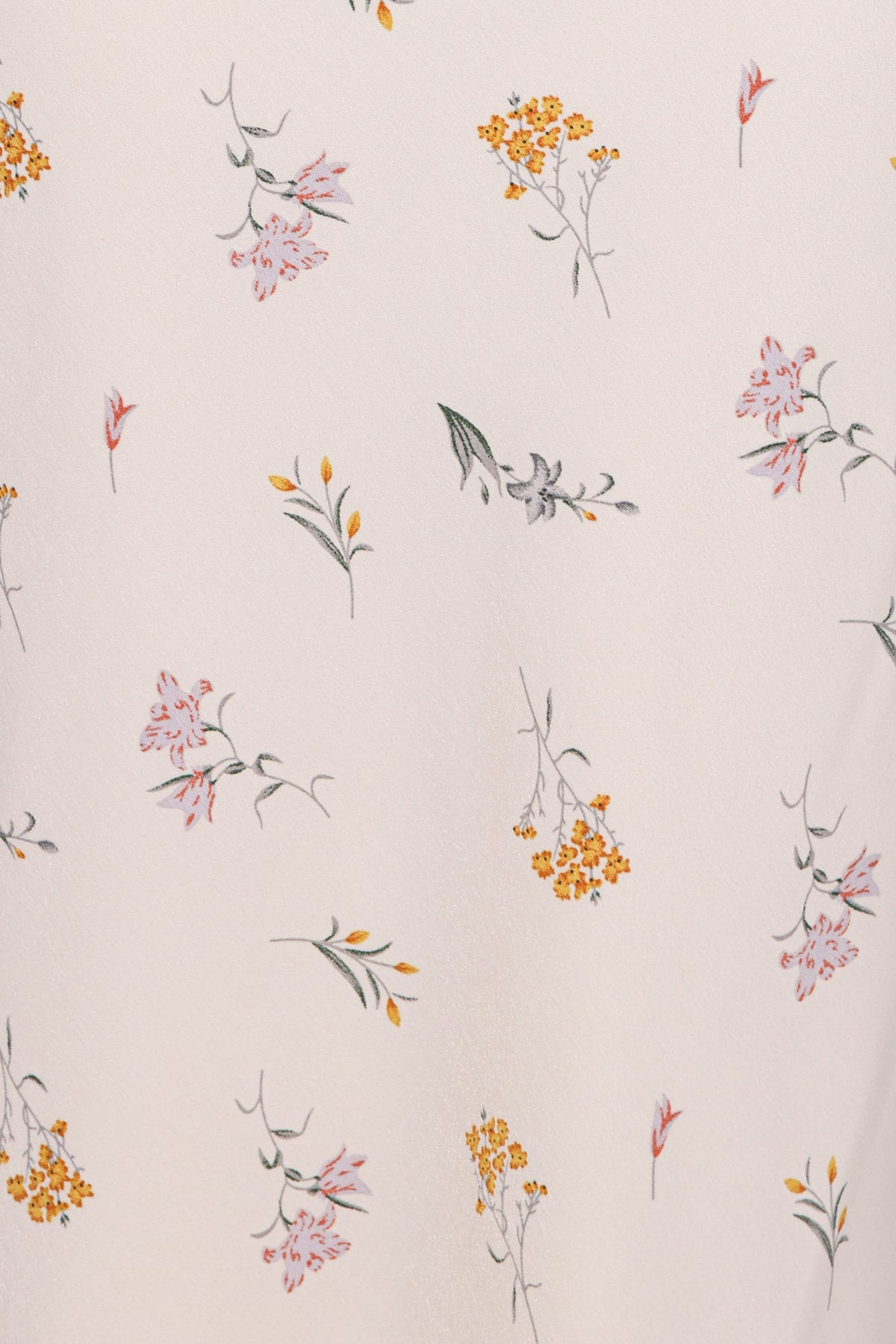 Aiken Midi Dress in Floral – view 6 of 6