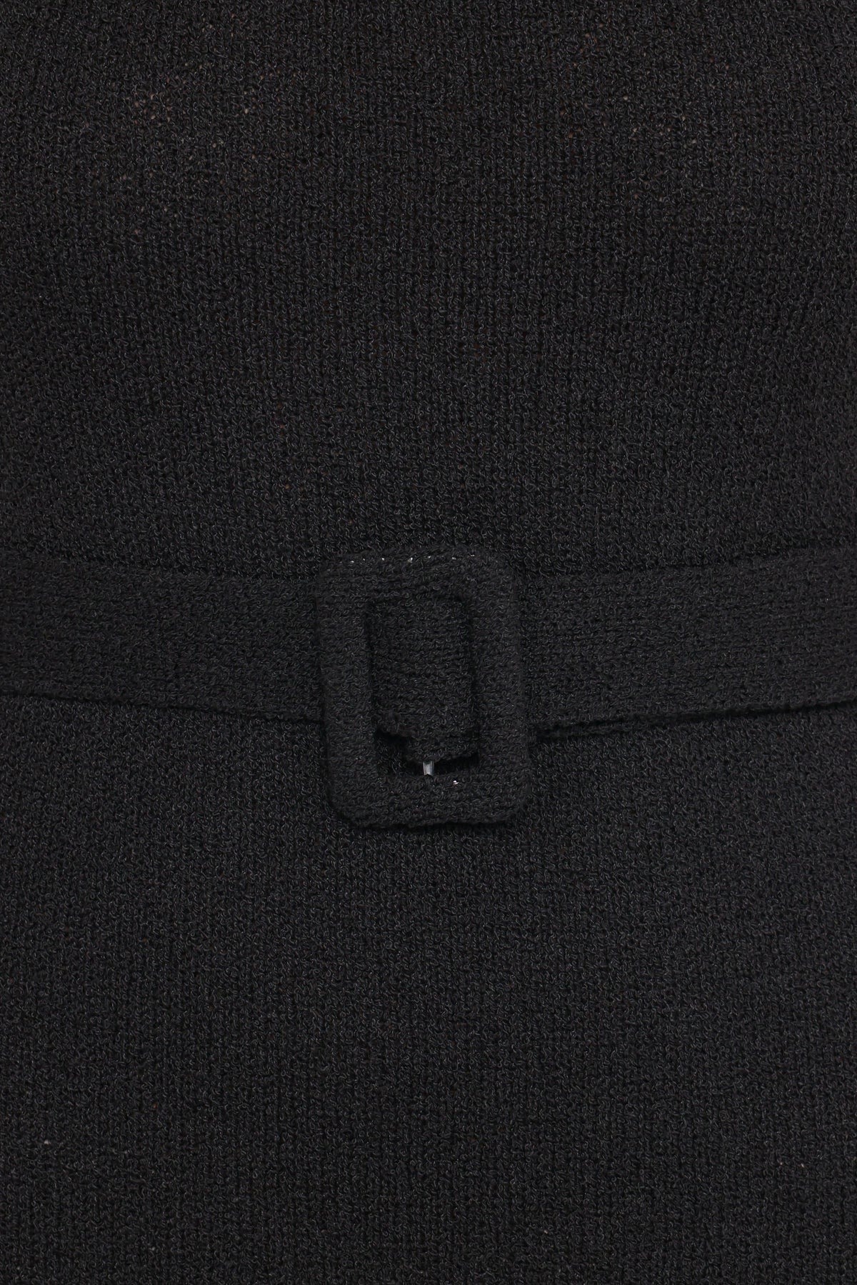 Alberta Midi Dress in Black – view 6 of 6