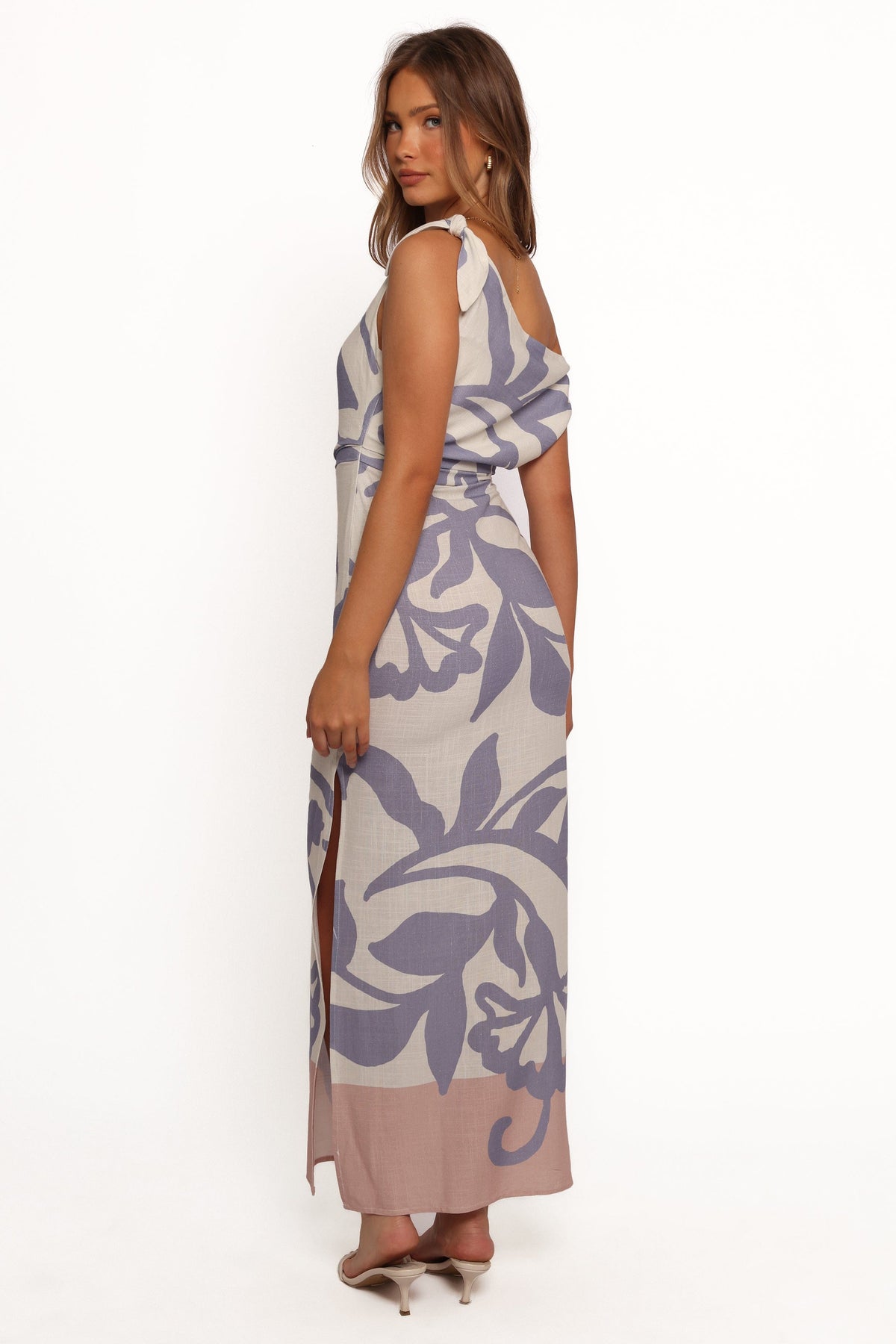 Ally Midi Dress in Sharon – view 4 of 8