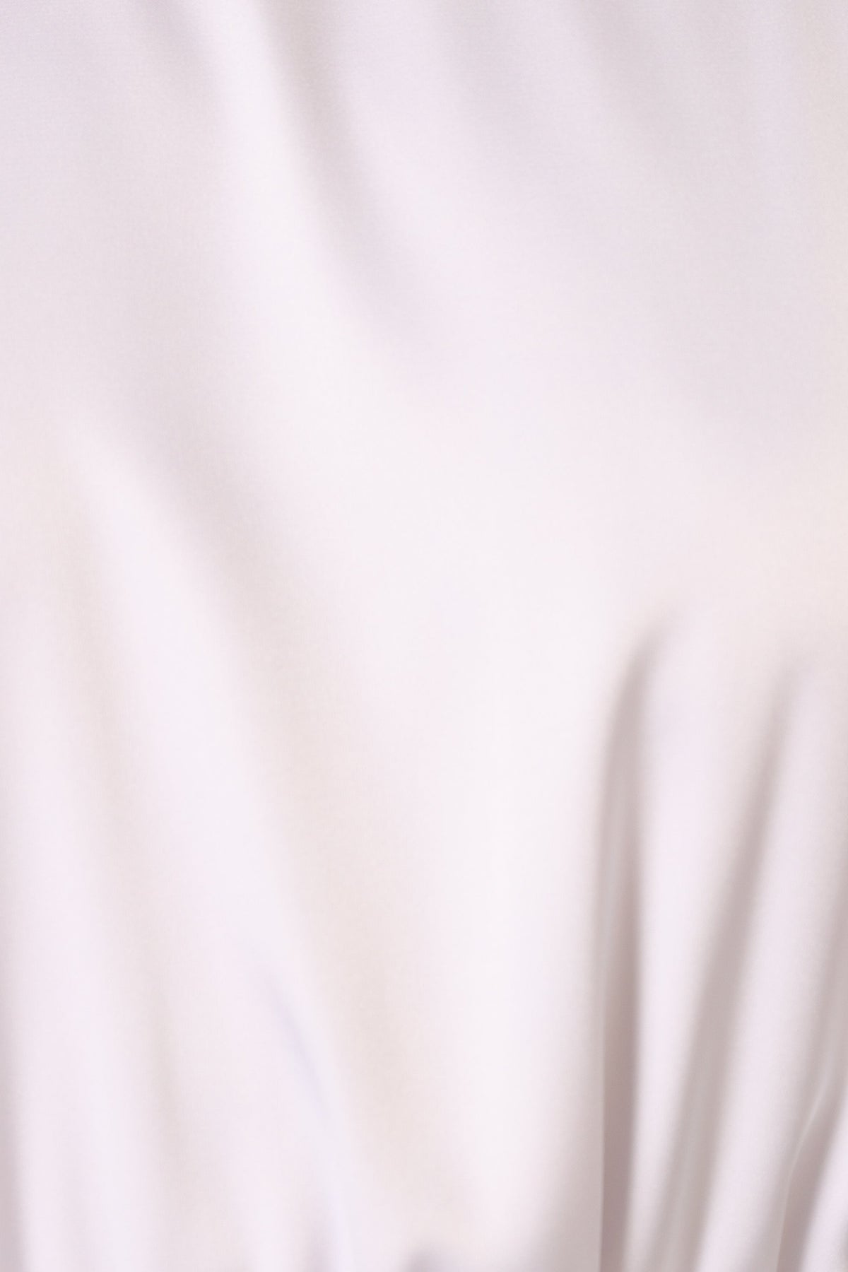 Annalise Tiered Maxi Dress in White – view 6 of 6