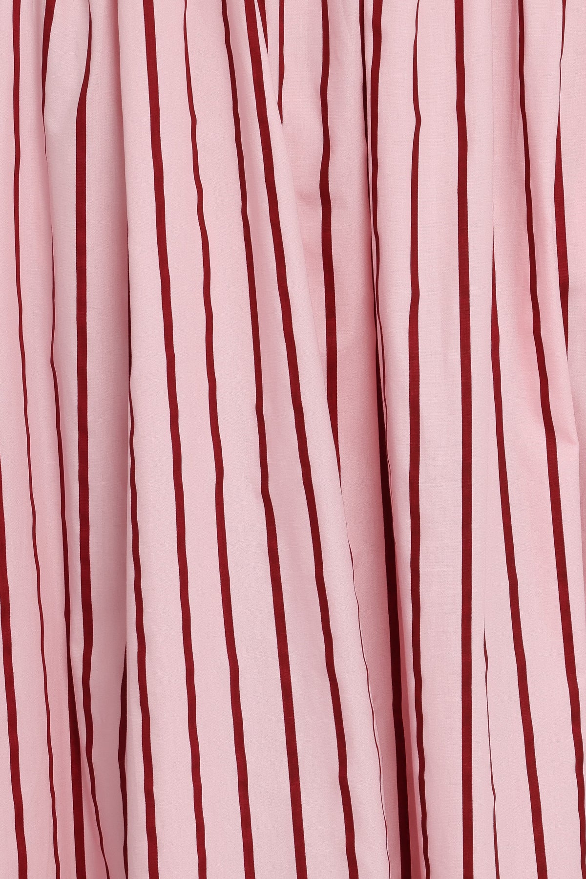 Arletta Maxi Dress in Pink Stripe – view 6 of 8