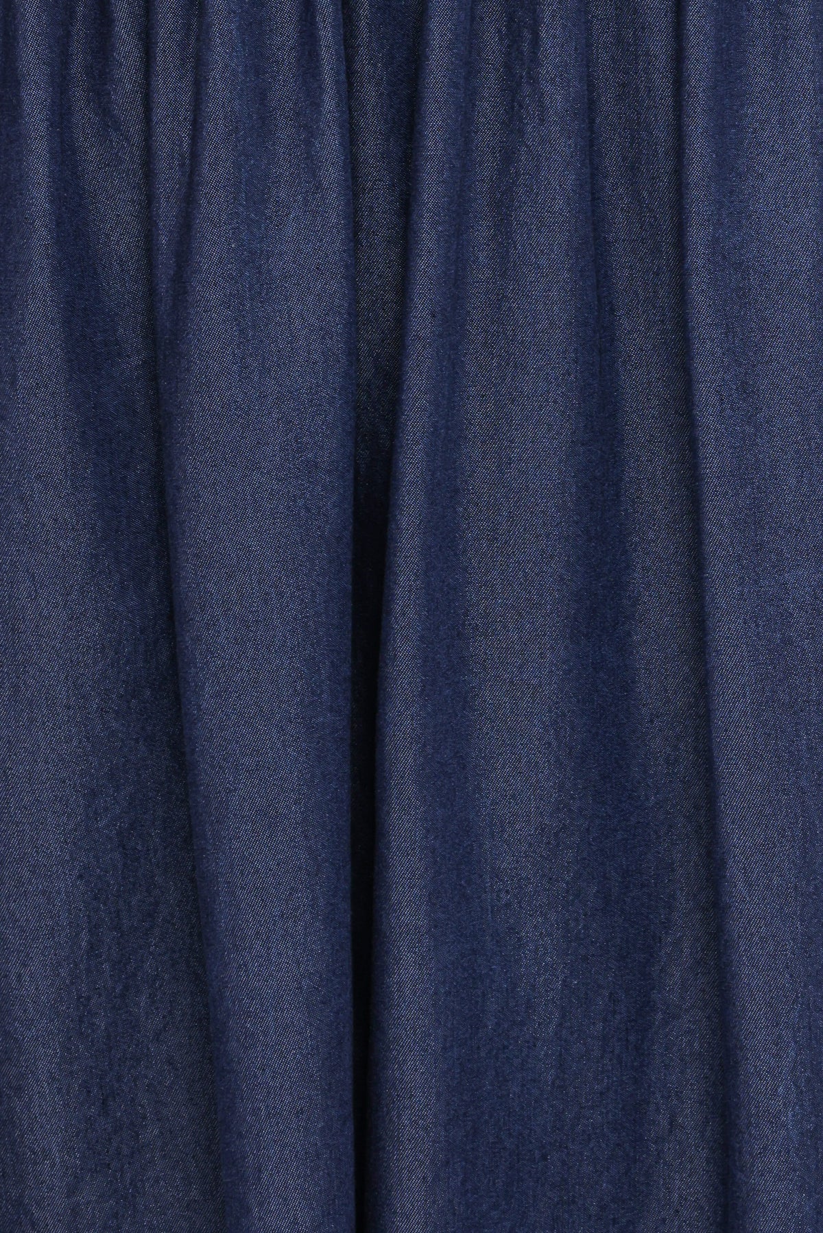 Arnika Midi Dress in Blue – view 7 of 8