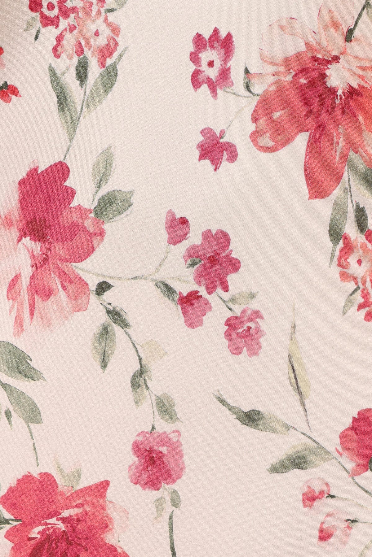 Bennett Midi Dress in Cameo Floral – view 7 of 7