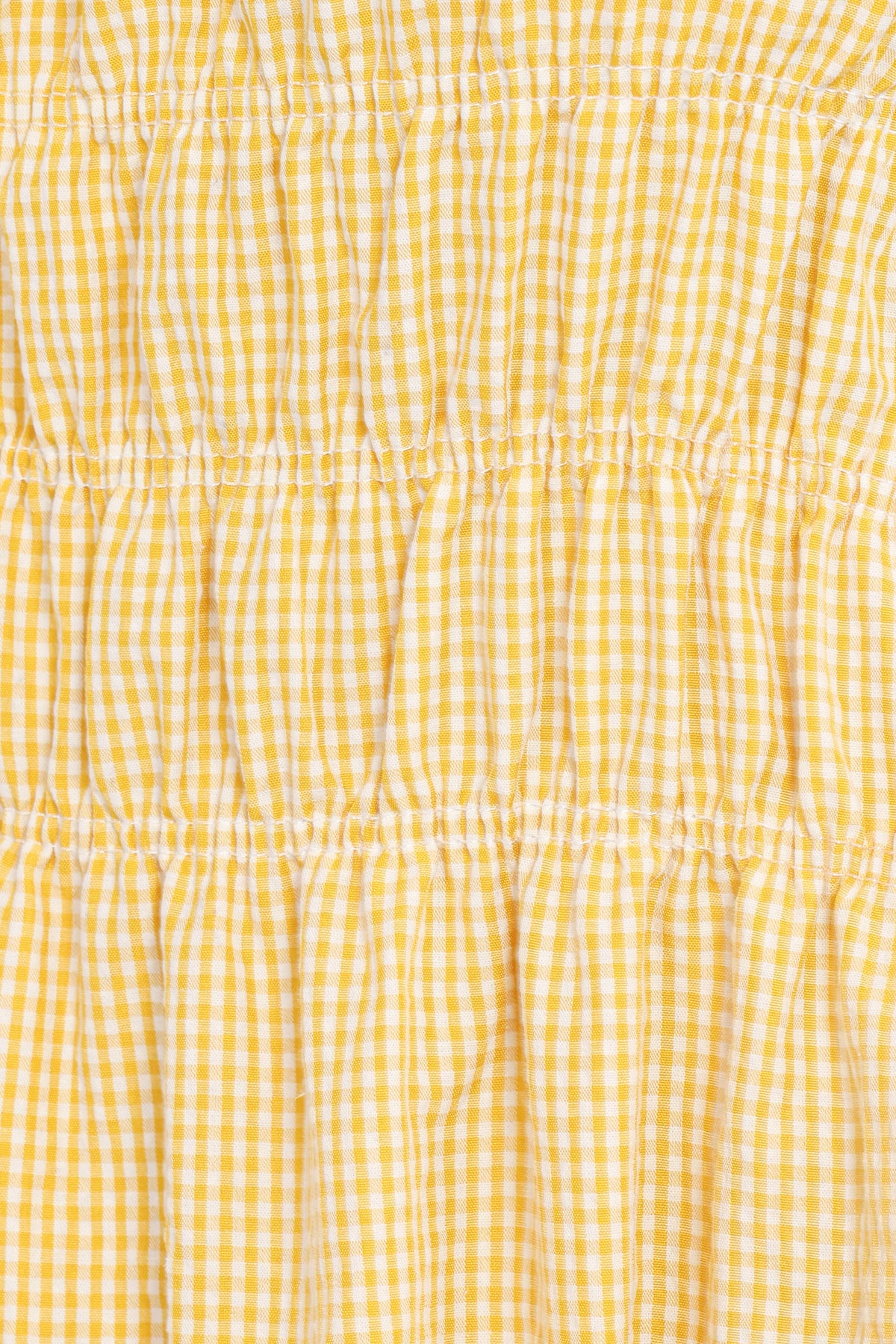 Bernadine Maxi Dress in Mango – view 7 of 9