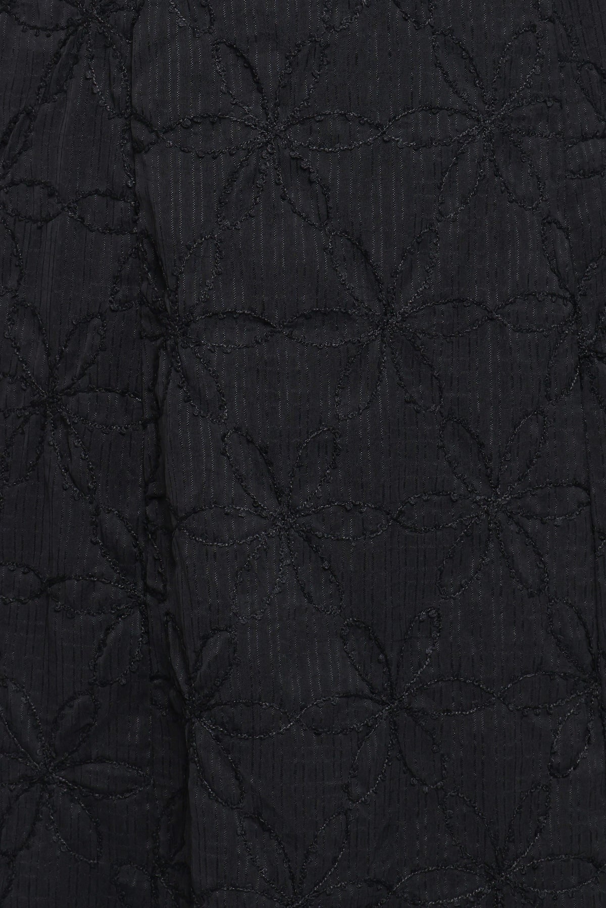 Beryl Maxi Dress in Black – view 5 of 5