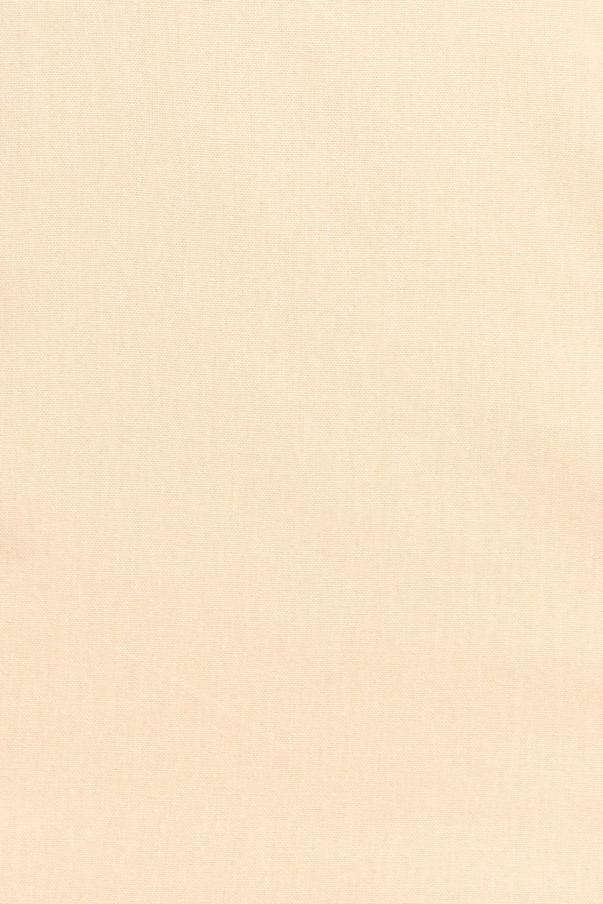 Brienne Maxi Dress in Butter Yellow – view 6 of 6