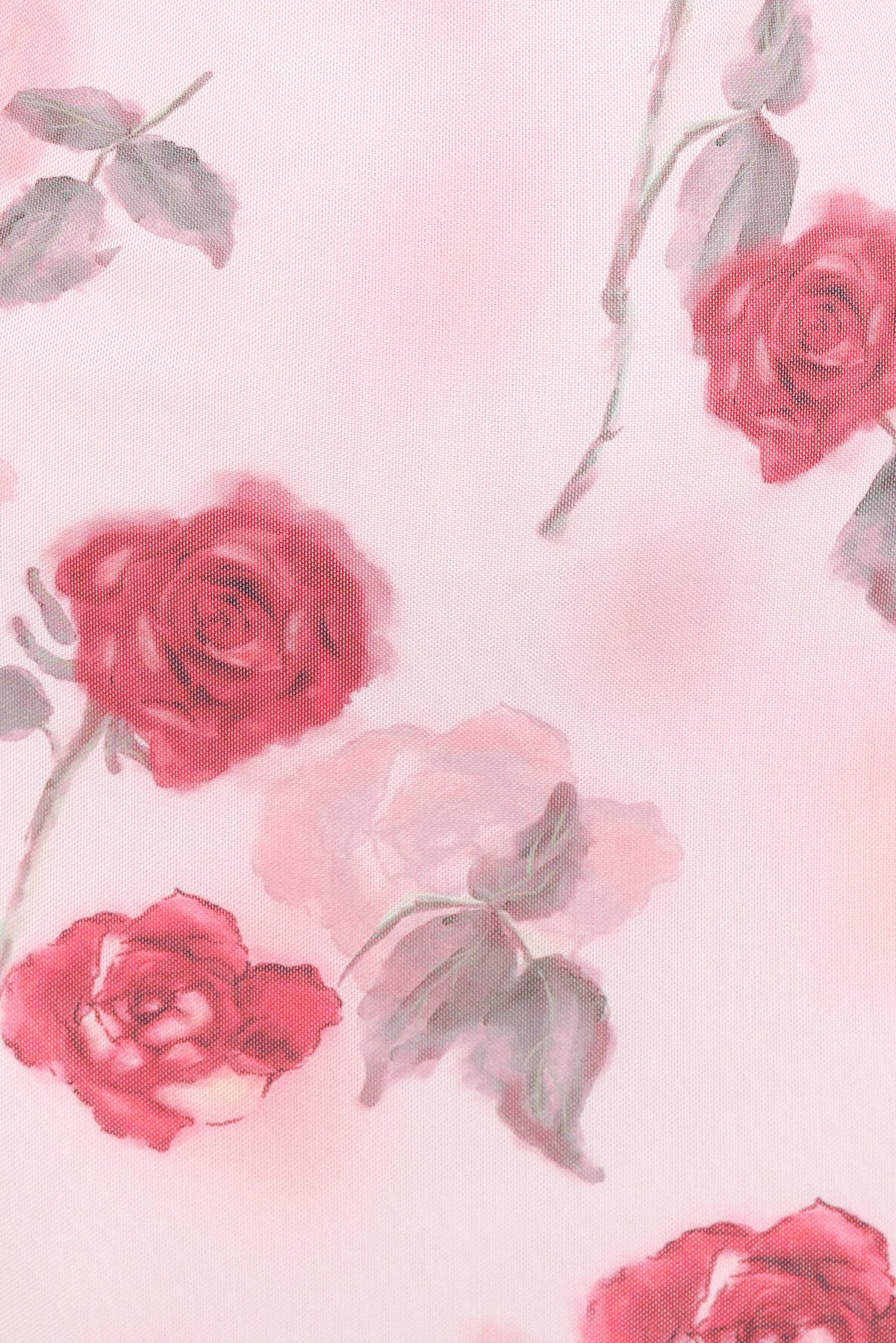 Brissa Maxi Dress in Pink Floral – view 6 of 6