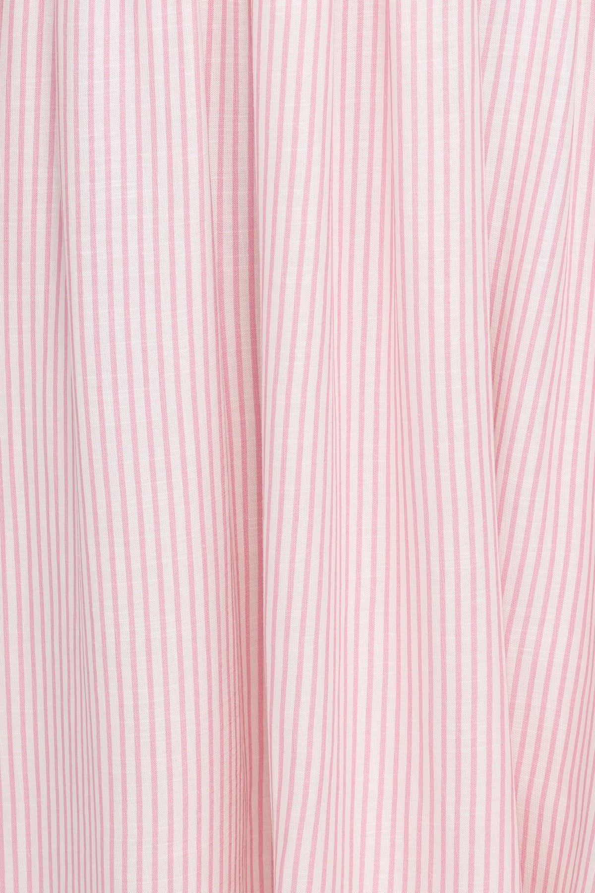 Brittany Maxi Dress in Pink Stripe – view 6 of 8