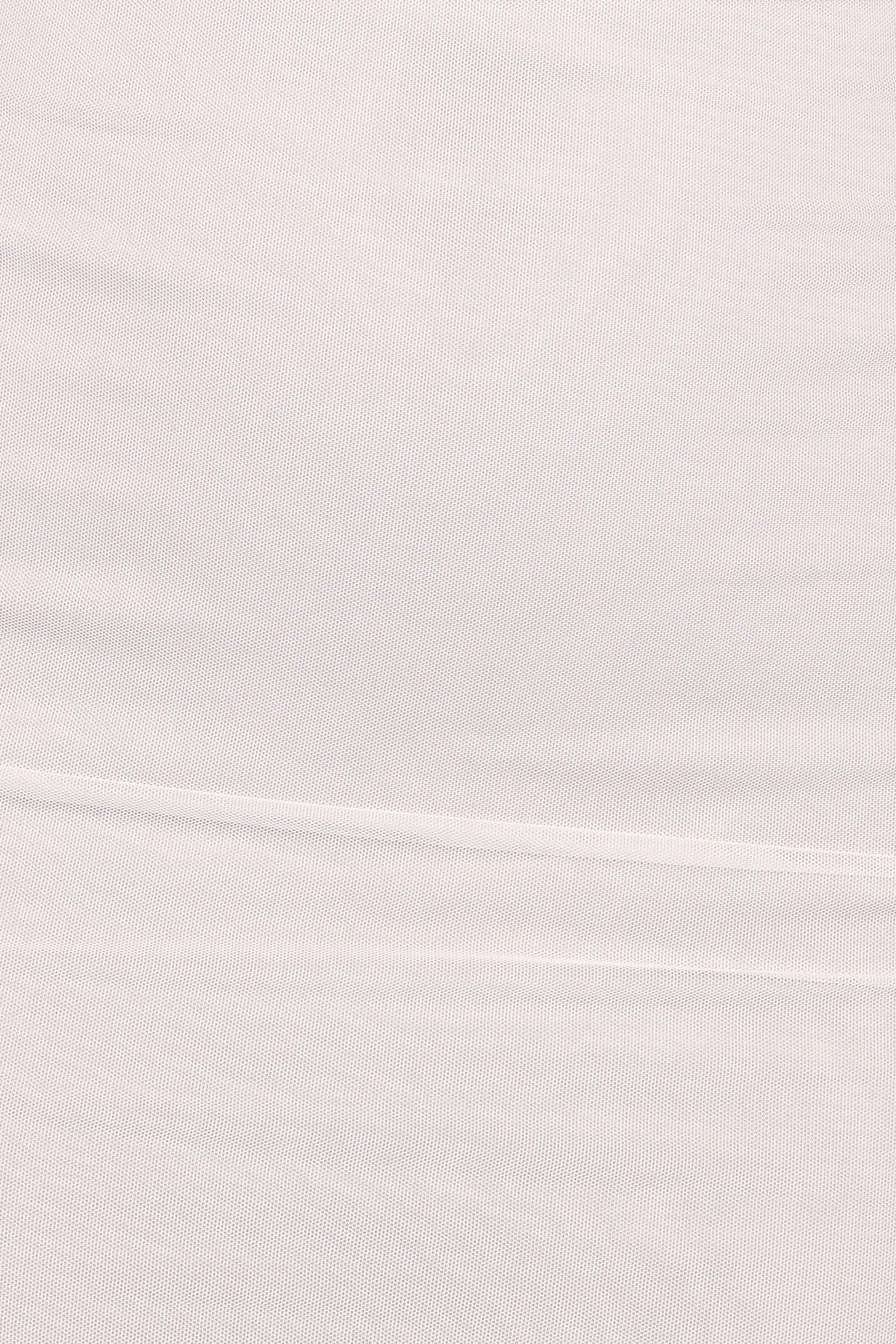 Chiara Maxi Dress in Cream – view 5 of 5