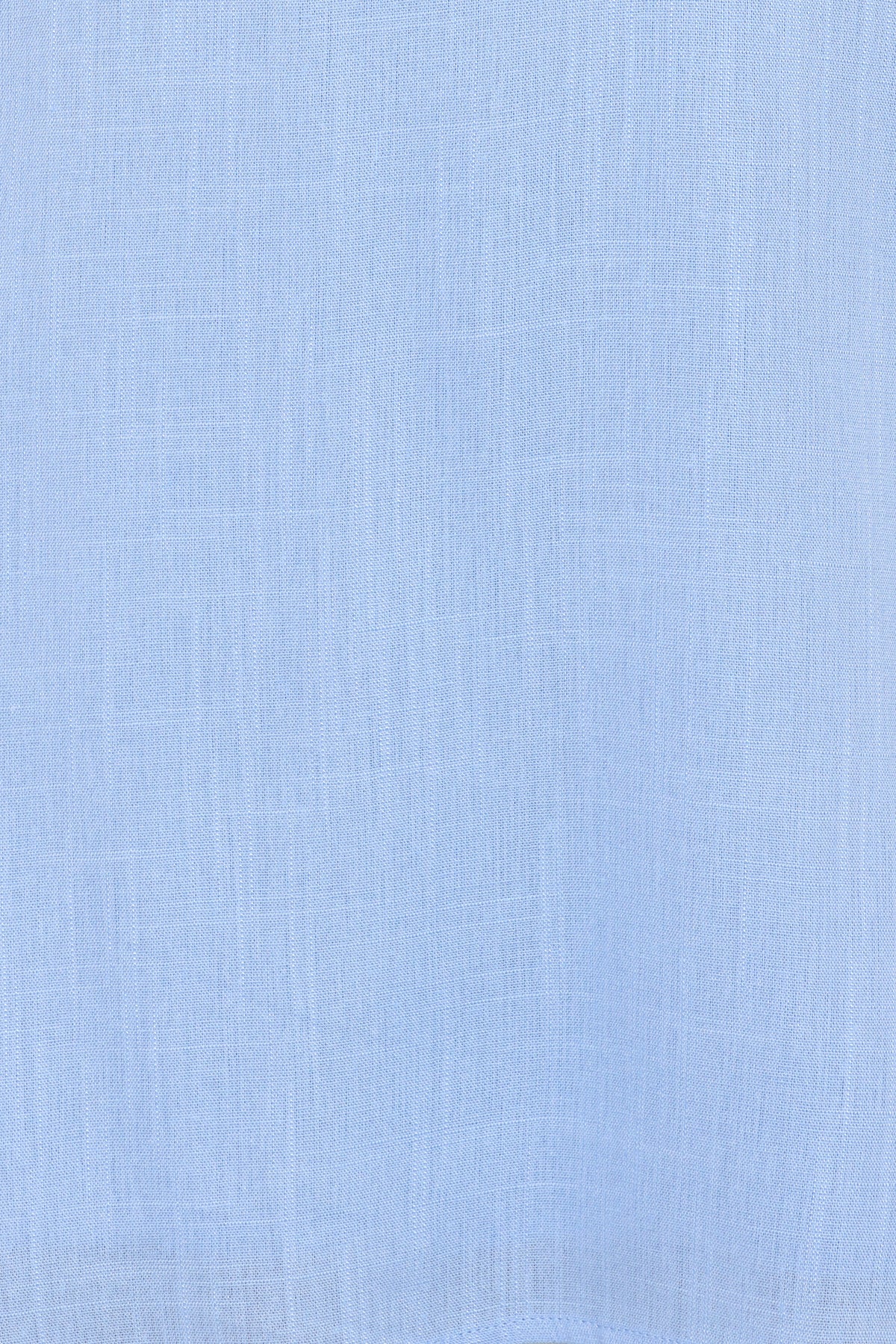Coben Mini Dress in Blue – view 8 of 9