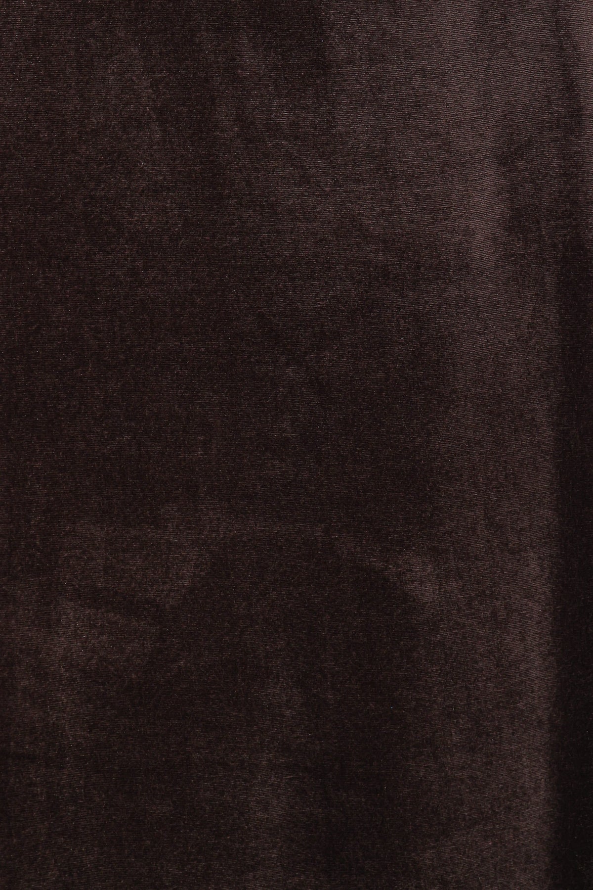 Darby Long Sleeve Midi Dress in Dark Brown – view 6 of 6