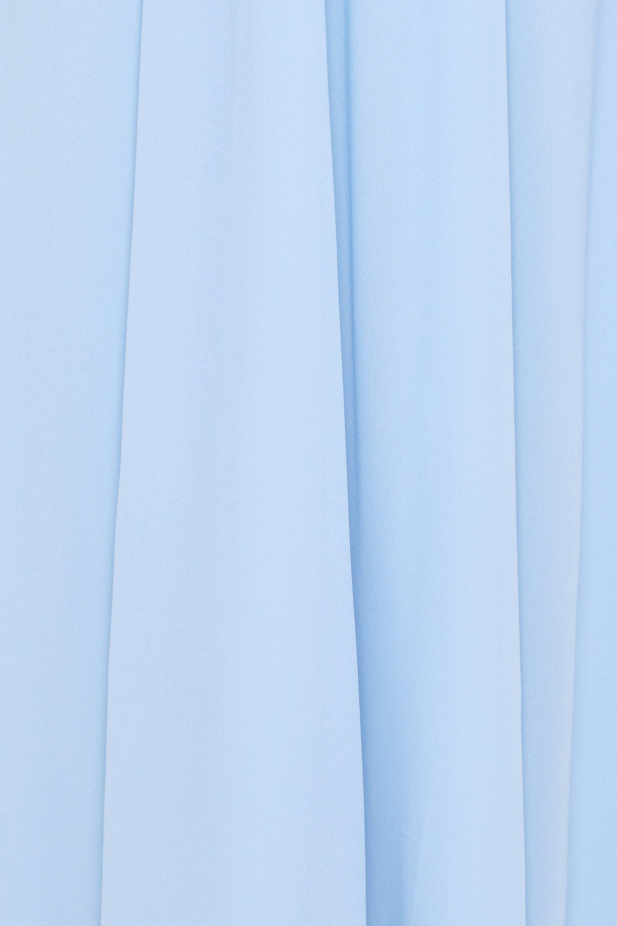 Darlee Maxi Dress in Cornflower Blue – view 6 of 7