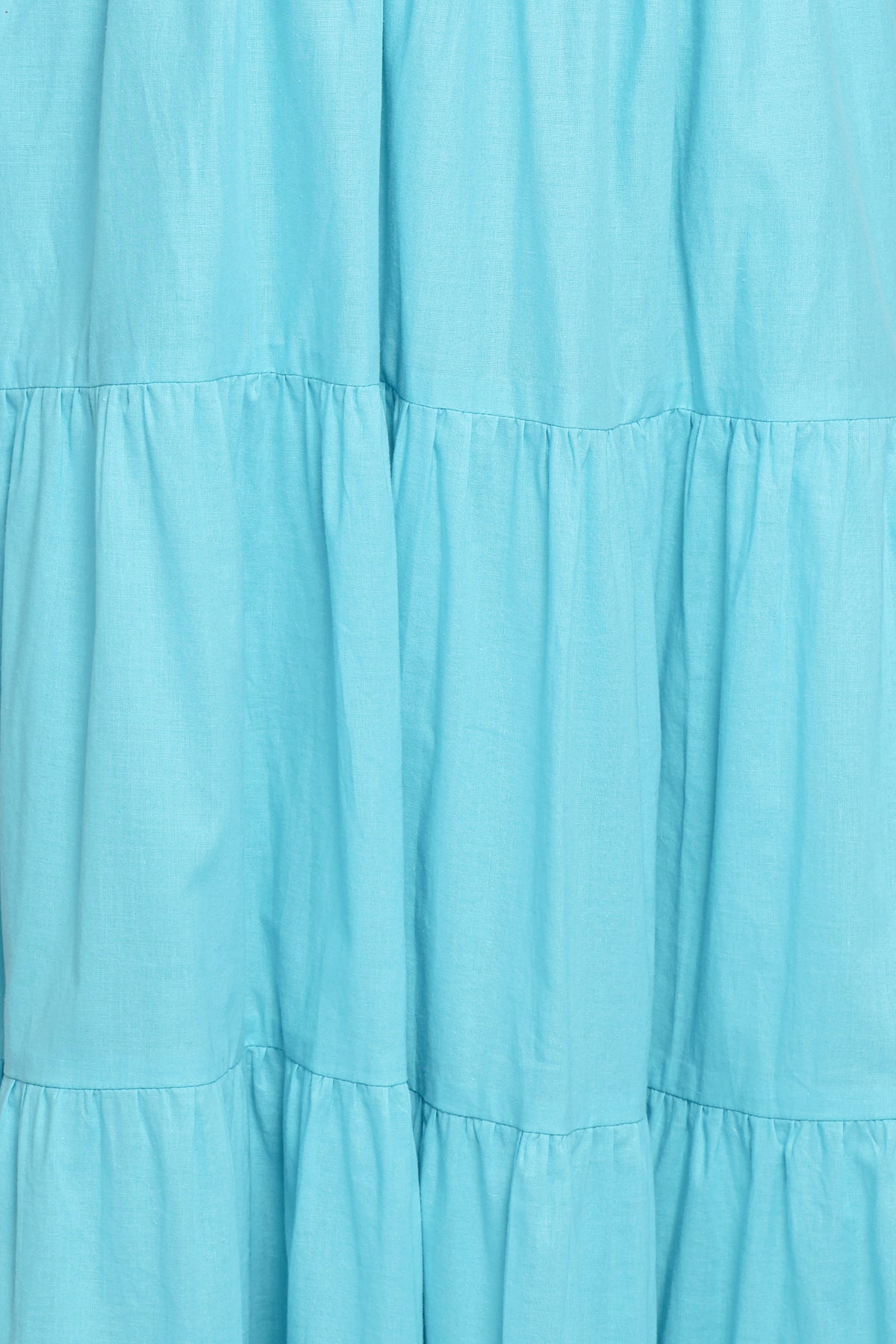 Delaware Maxi Dress in Blue – view 6 of 6