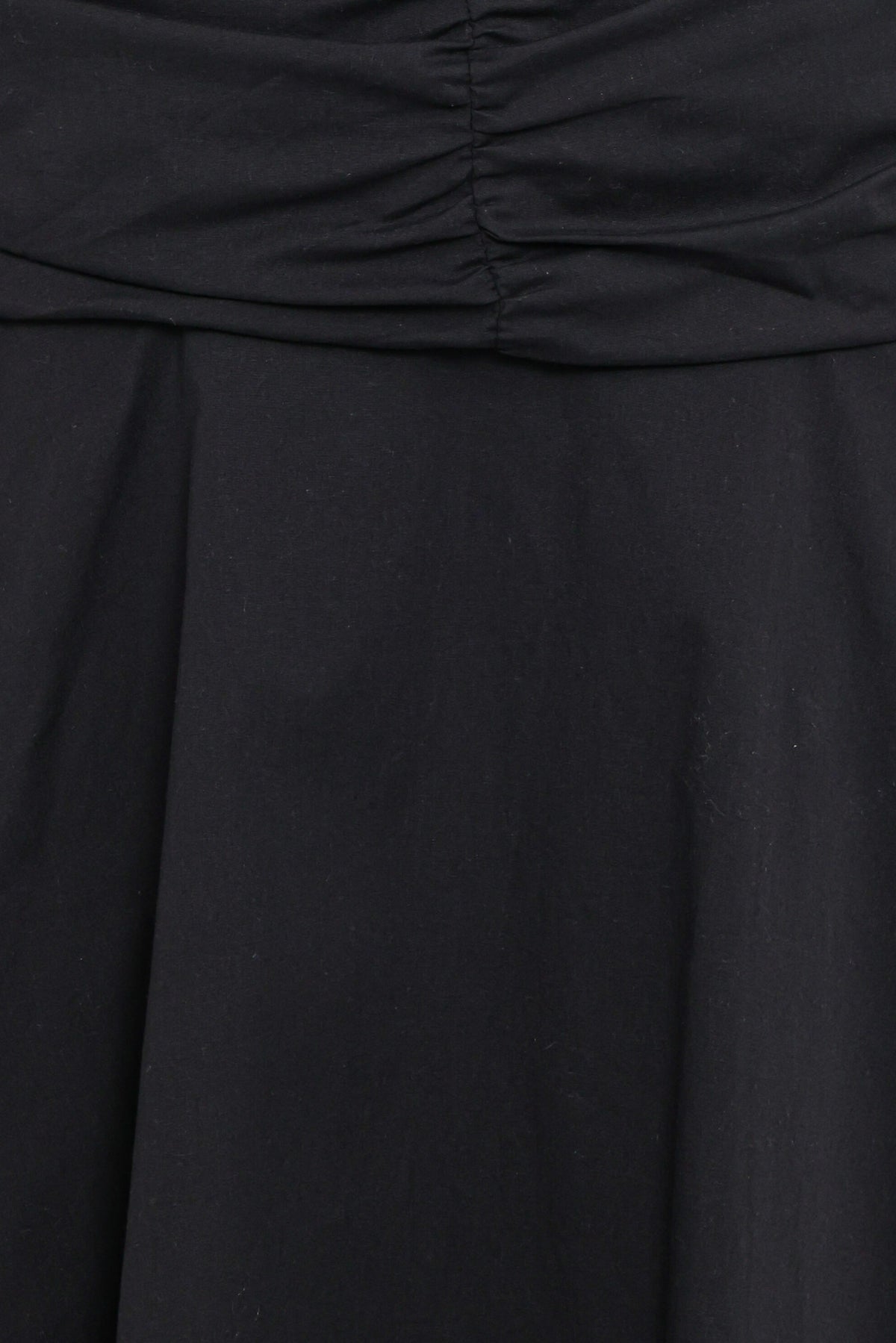 Denver Midi Dress in Black – view 6 of 6