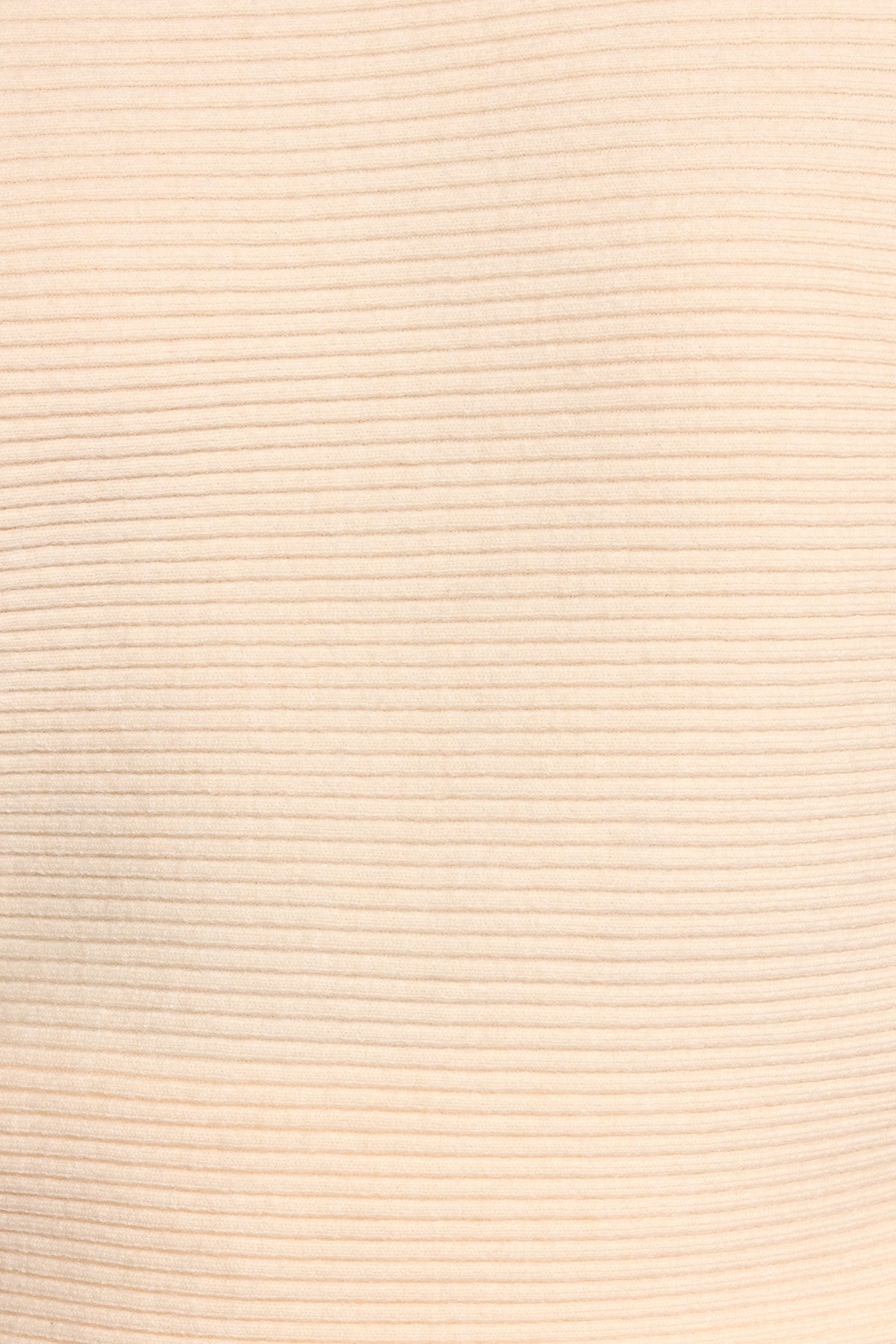 Duncan Knit Dress in Cream – view 4 of 5