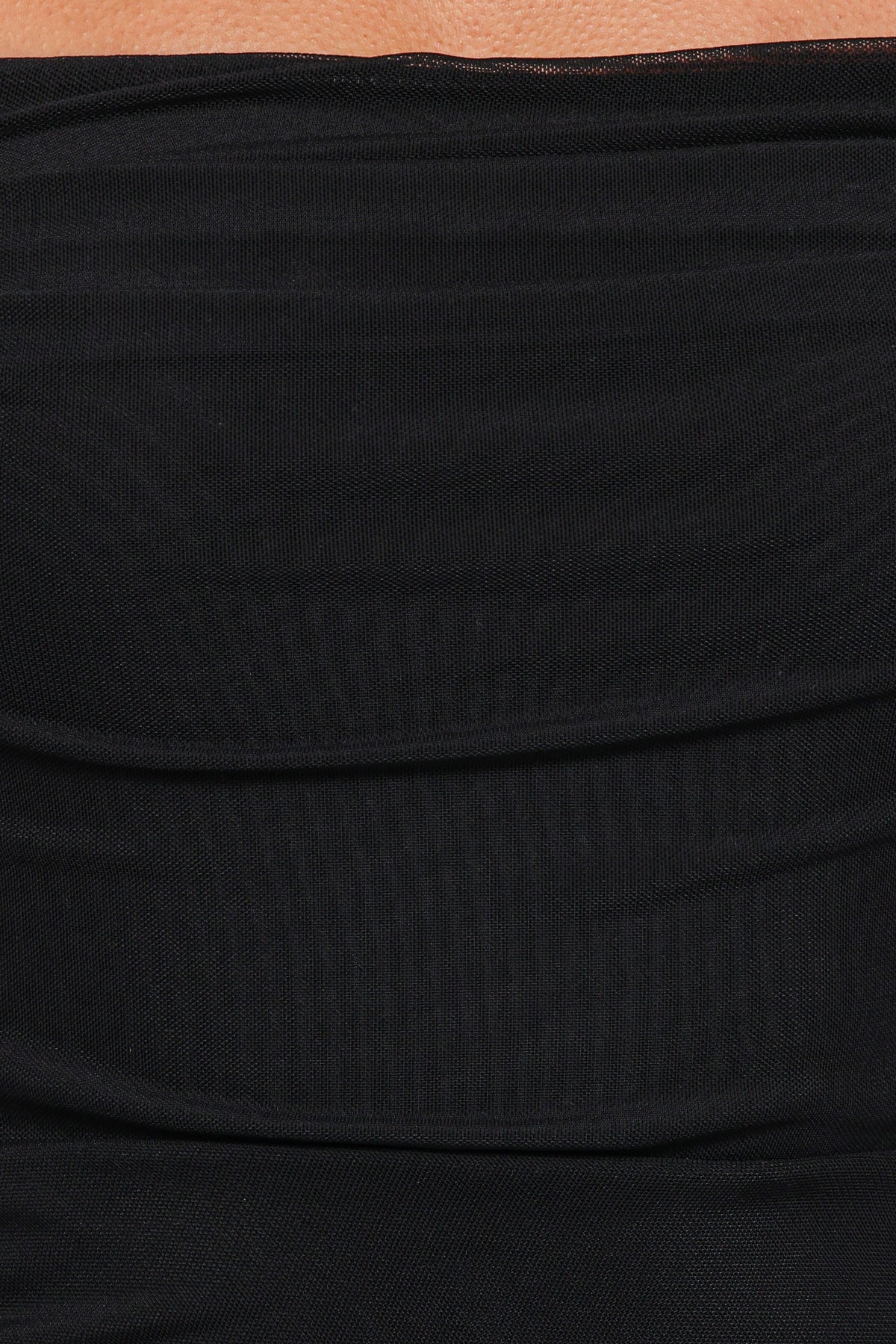 Eira Maxi Dress in Black – view 7 of 7