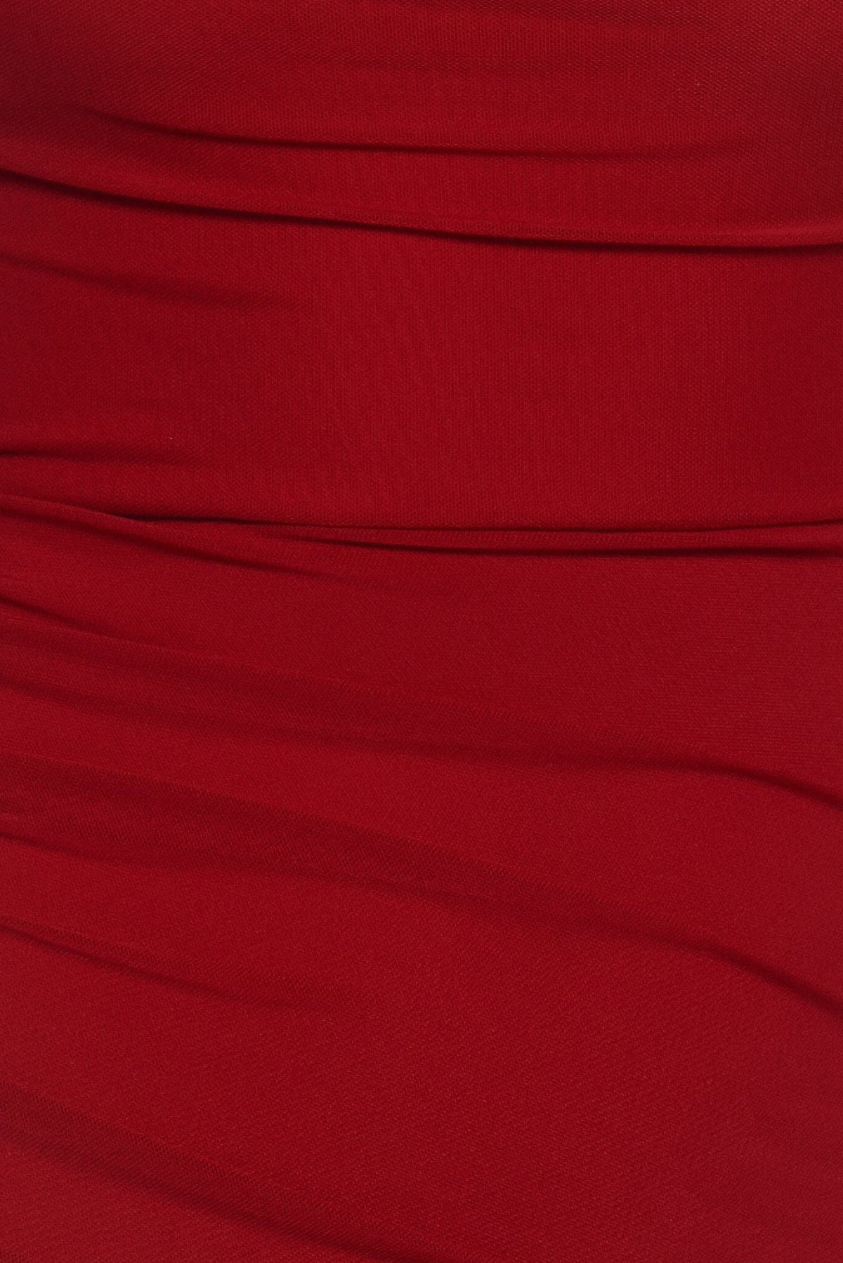 Eira Maxi Dress in Wine – view 8 of 9