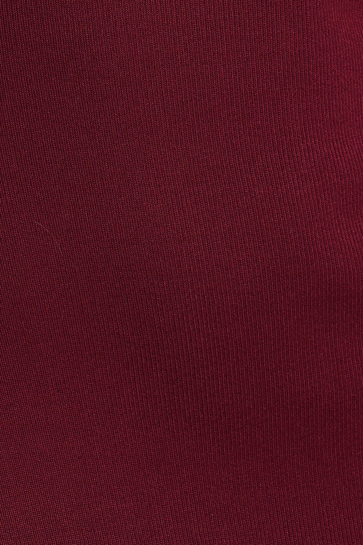 Elinor Maxi Dress in Cherry – view 7 of 9