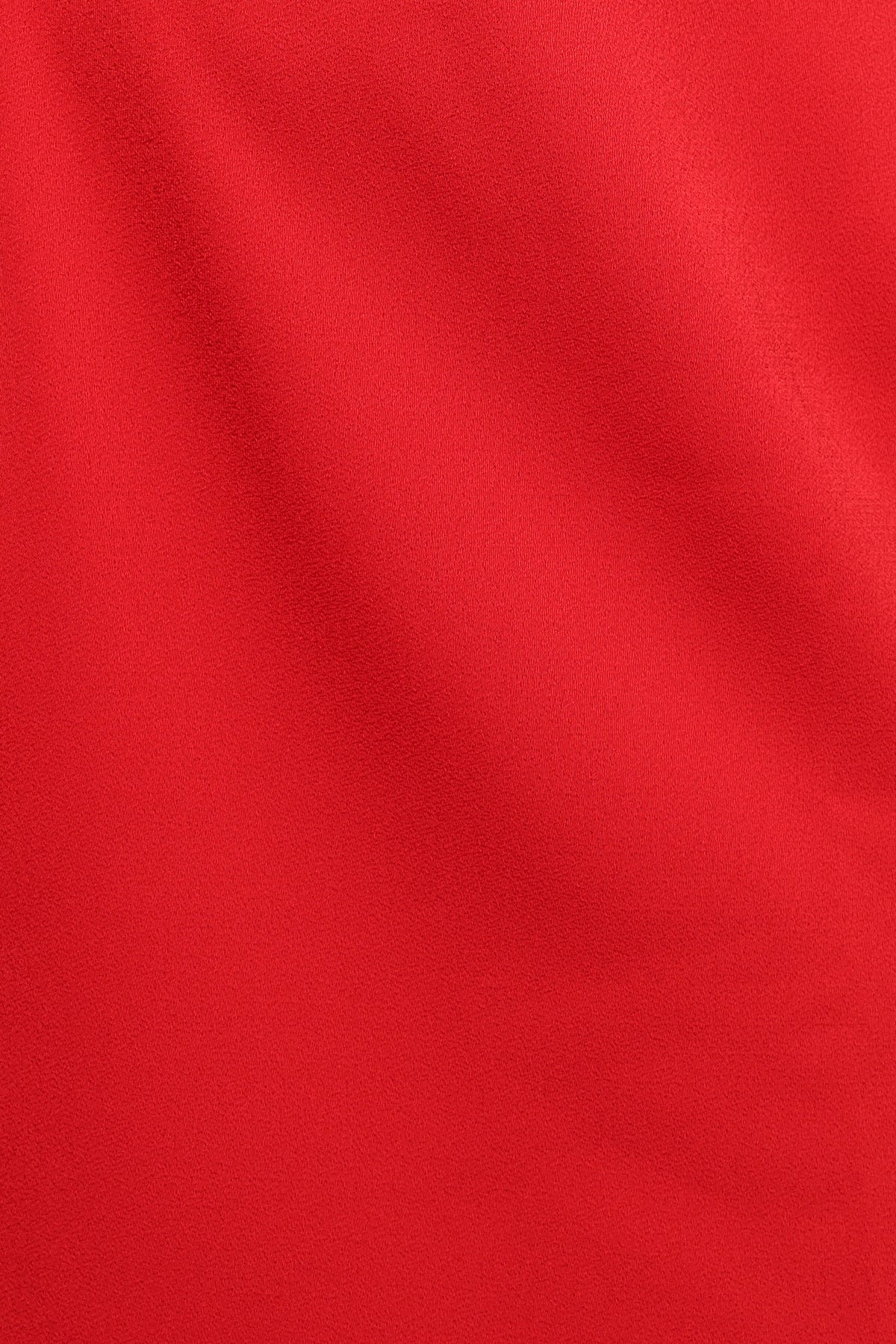 Erina Mini Dress in Red – view 8 of 8