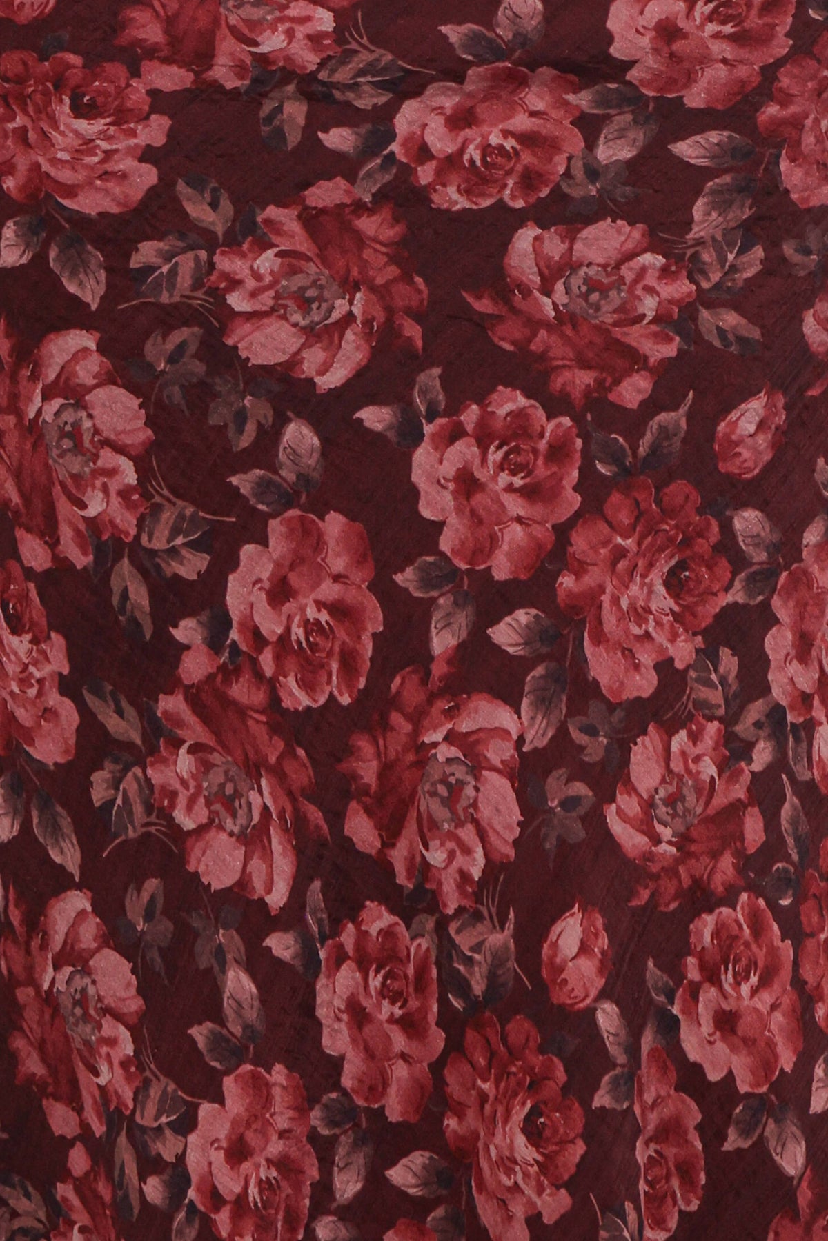 Esmeralda Maxi Dress in Pink Floral – view 5 of 5