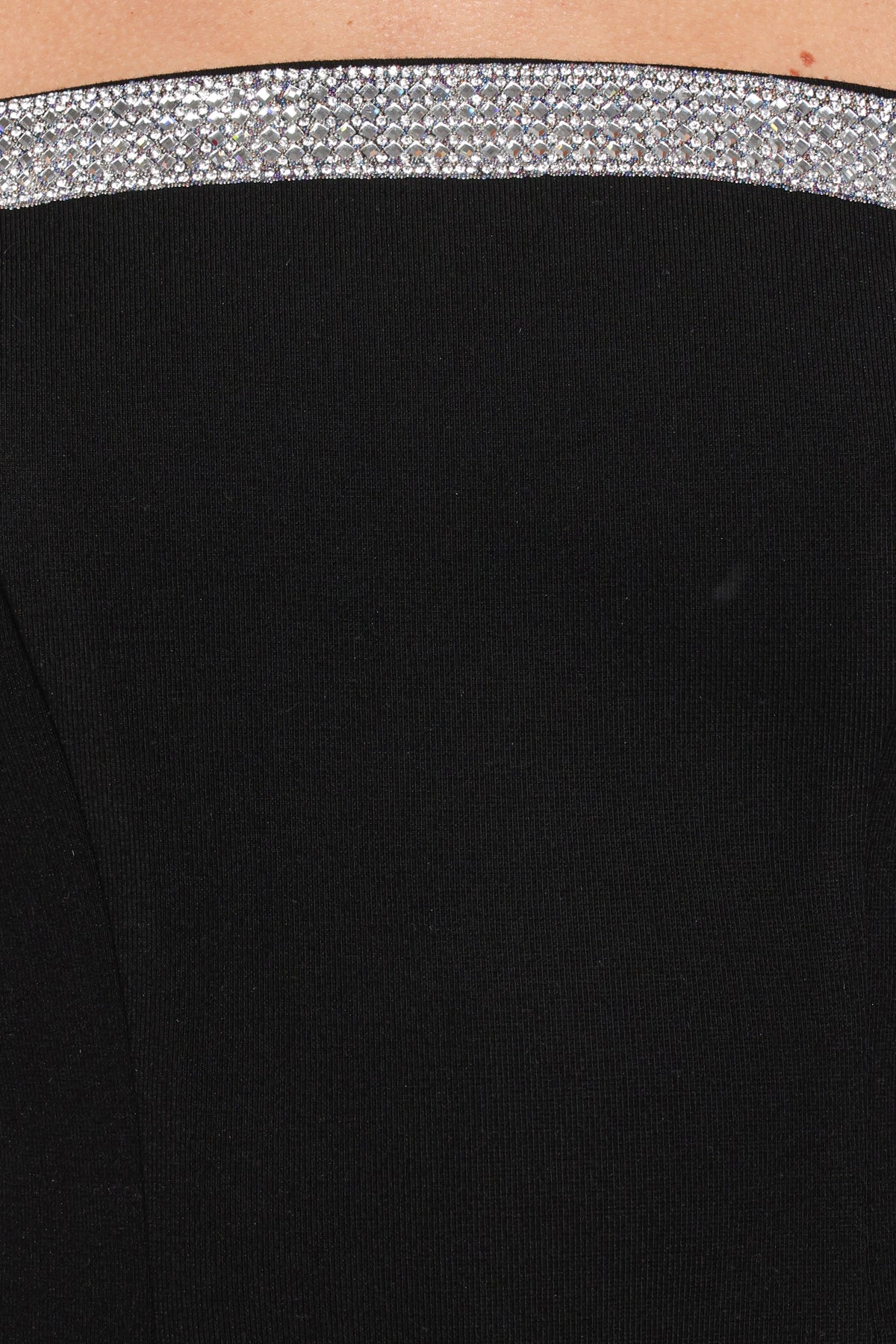 Ferguson Mini Dress in Black – view 7 of 7