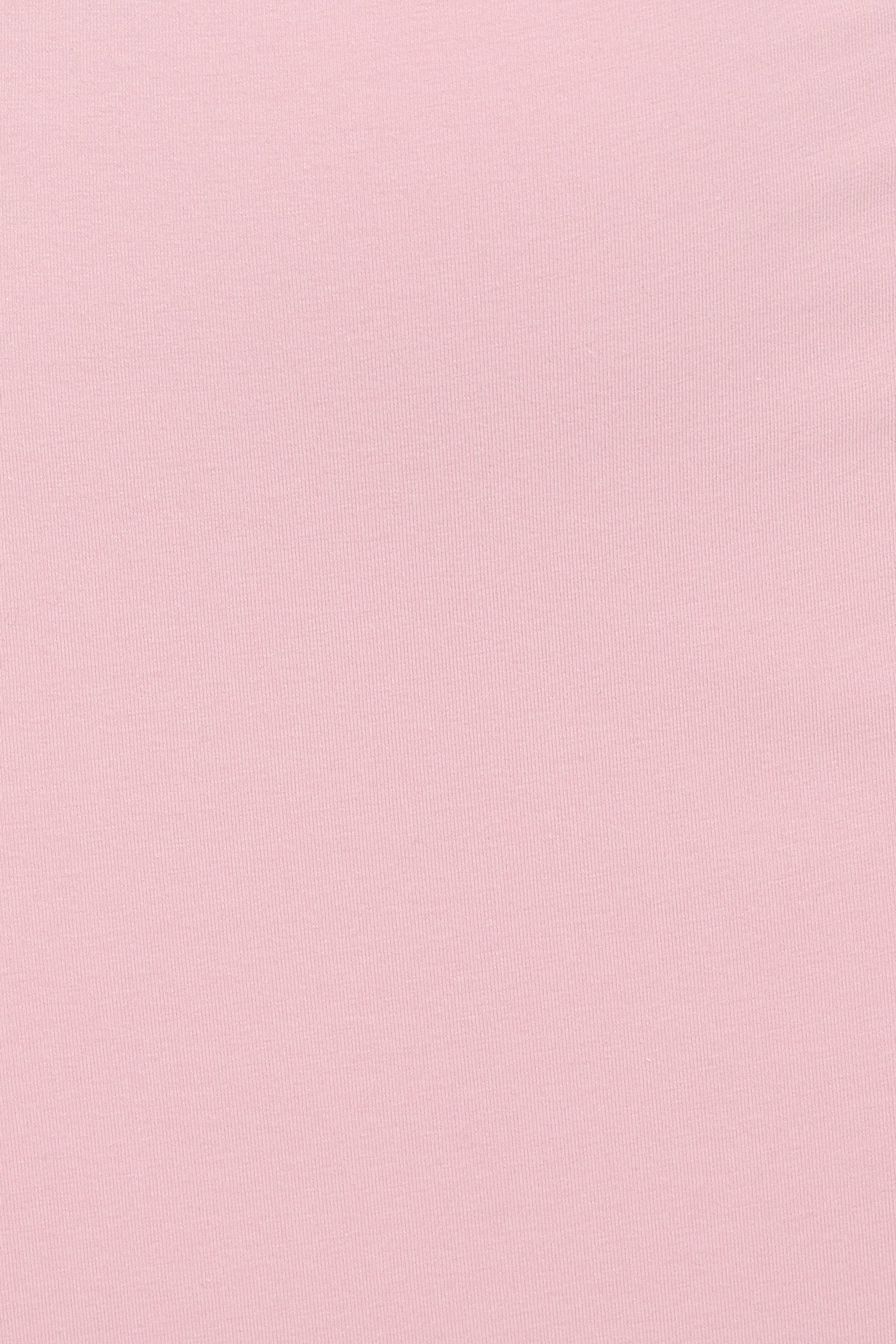 Fiona Maxi Dress in Pink – view 6 of 6