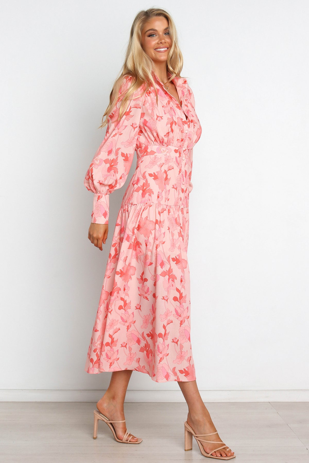 Forever Dress in Pink – view 6 of 11