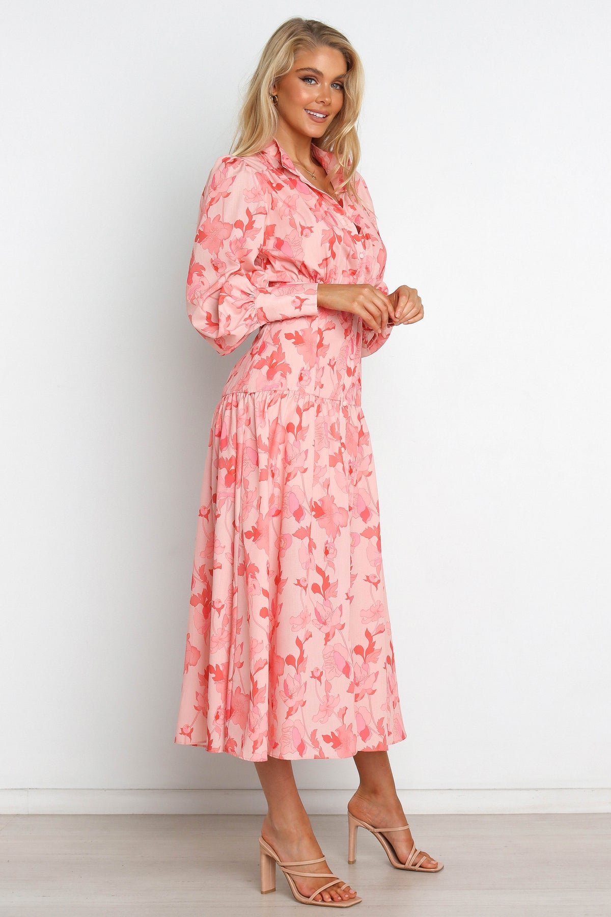 Forever Dress in Pink – view 7 of 11
