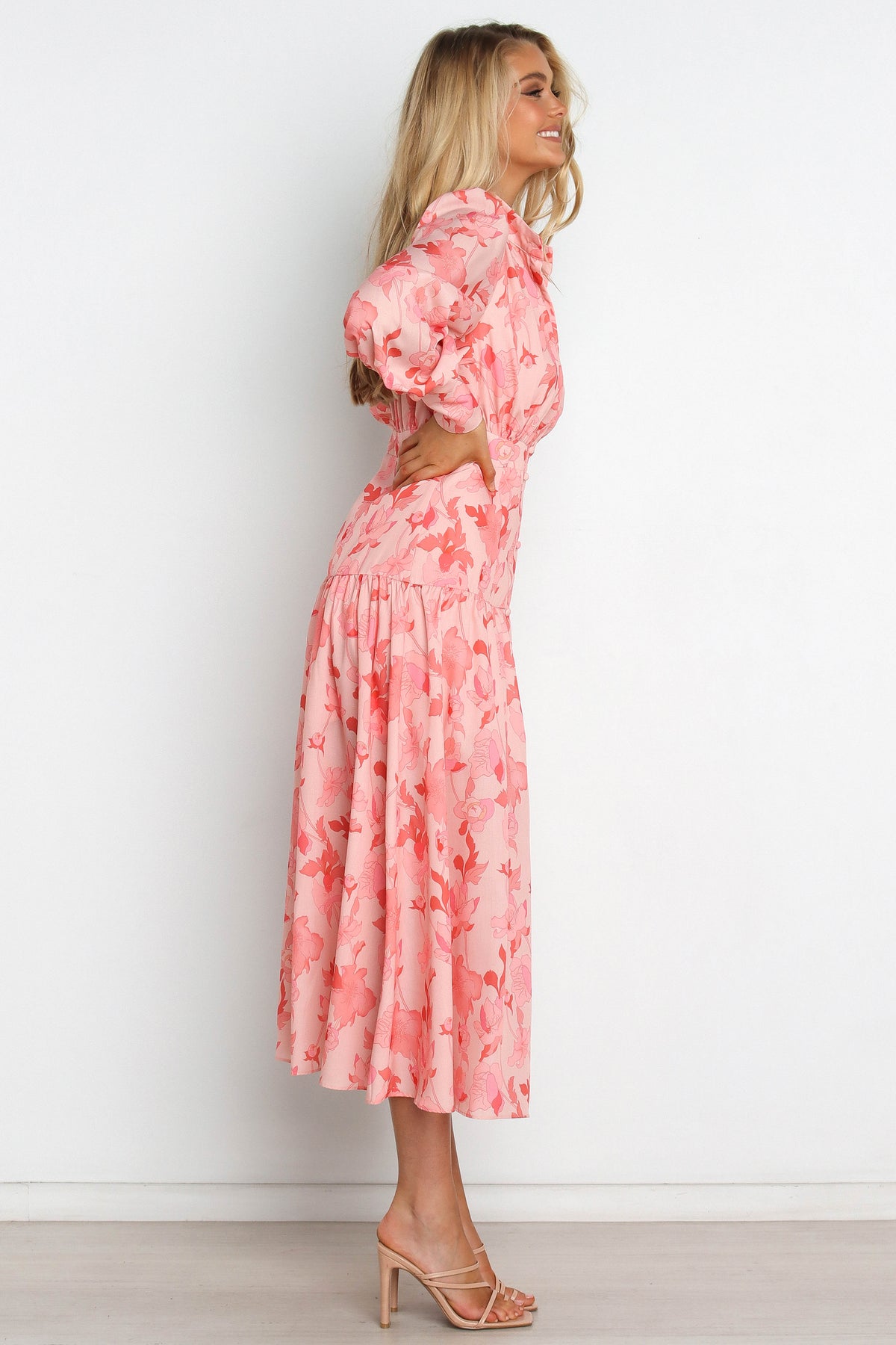 Forever Dress in Pink – view 8 of 11