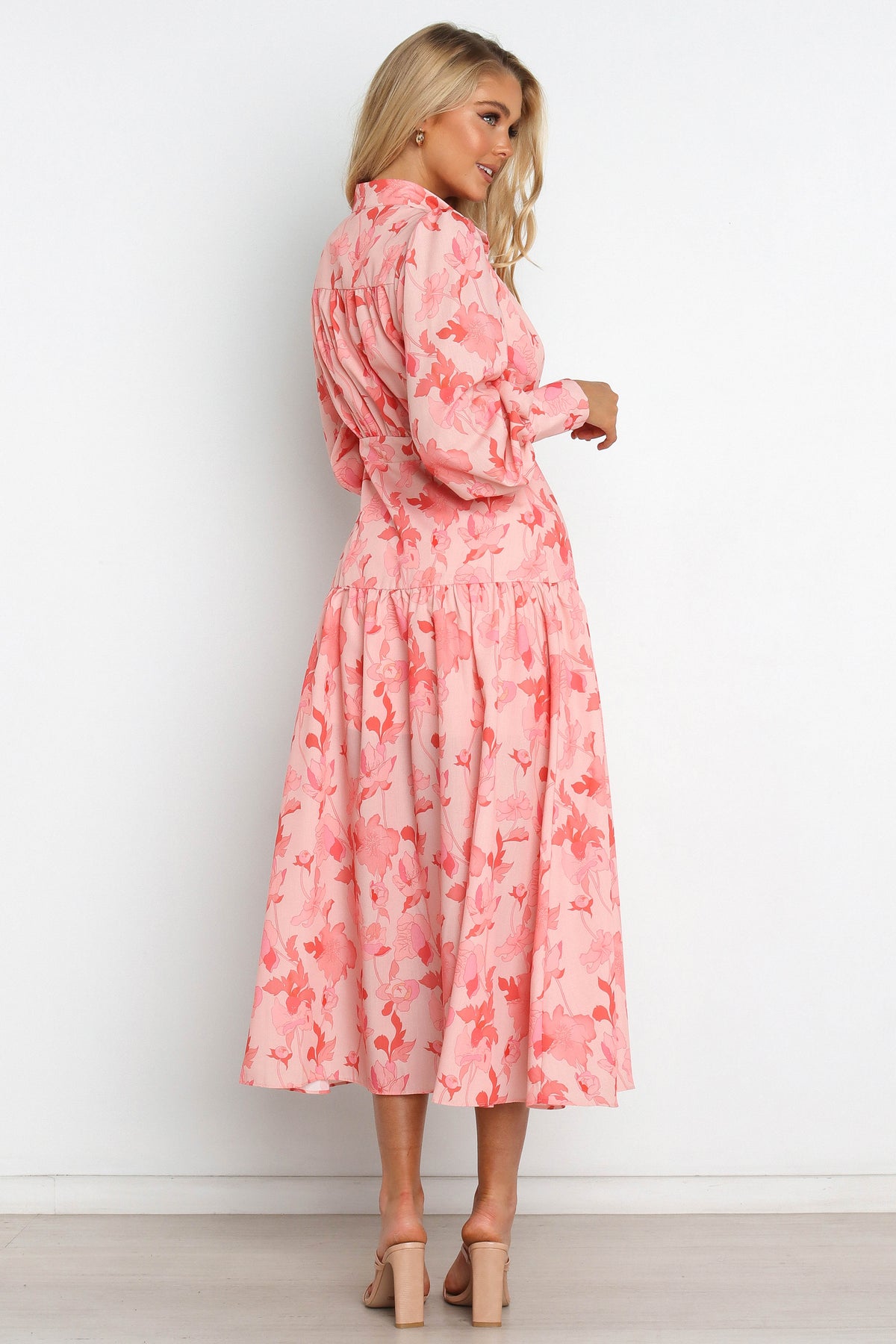Forever Dress in Pink – view 9 of 11