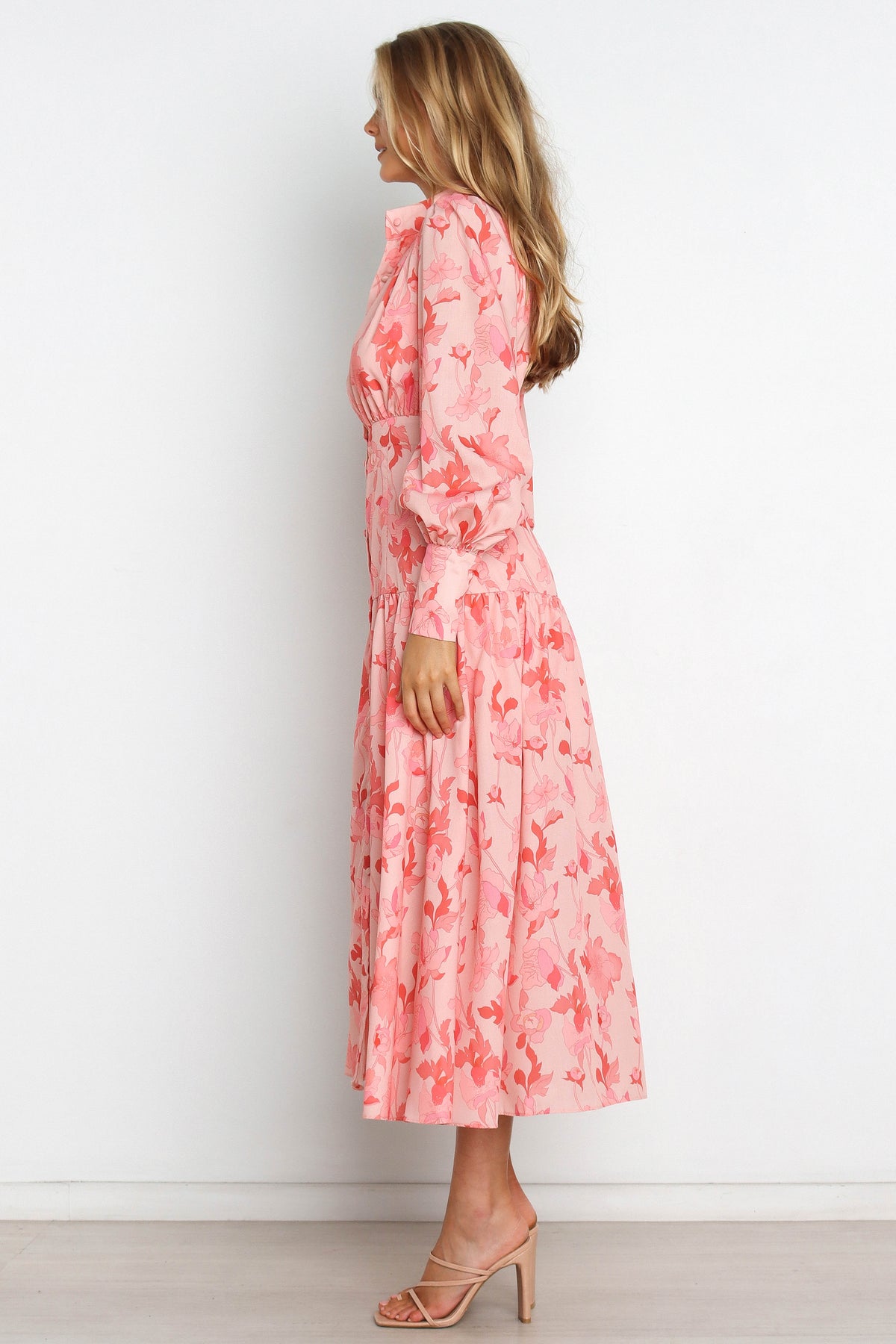 Forever Dress in Pink – view 10 of 11