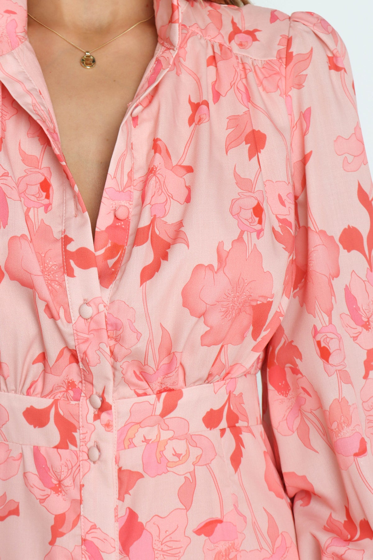 Forever Dress in Pink – view 11 of 11
