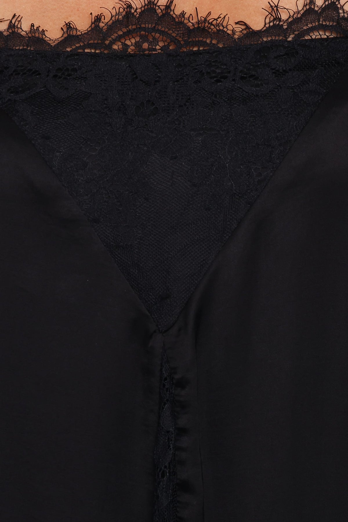 Halsey Midi Dress in Black – view 6 of 6