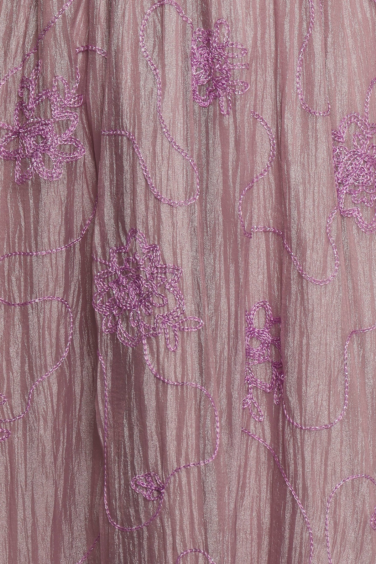 Harmony Maxi Dress in Lilac – view 7 of 8