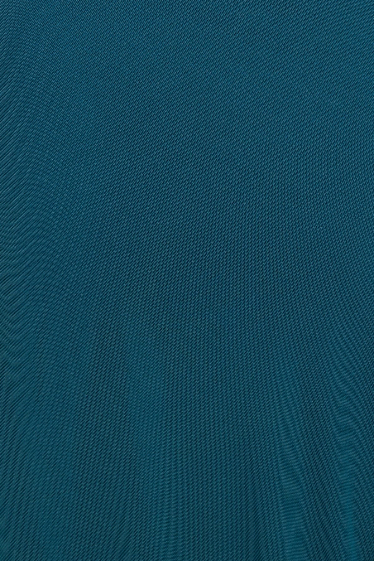Hayven Midi Dress in Teal – view 6 of 6