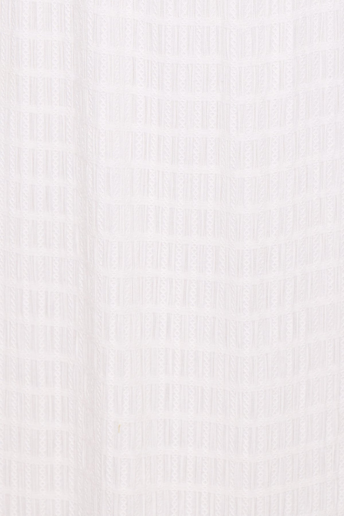 Hedley Maxi Dress in Ivory – view 7 of 8