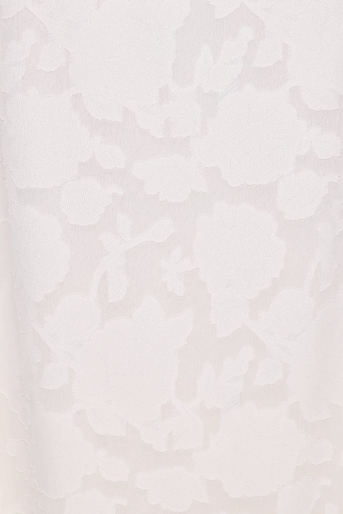 Henna Maxi Dress in Ivory – view 6 of 6