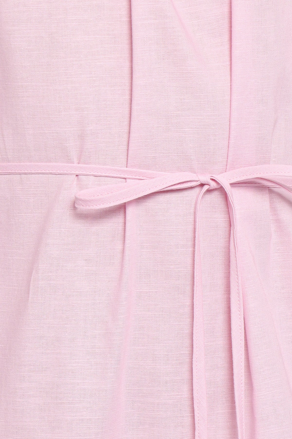 Hilde Maxi Dress in Pink – view 5 of 5