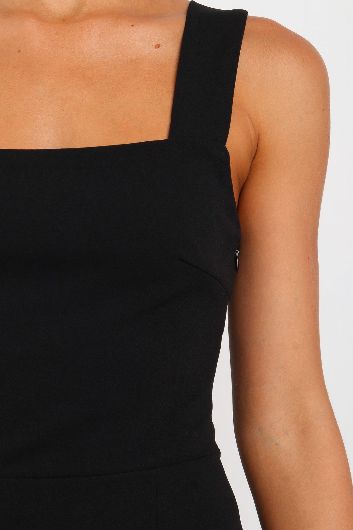 Hyatt Dress in Black – view 11 of 11