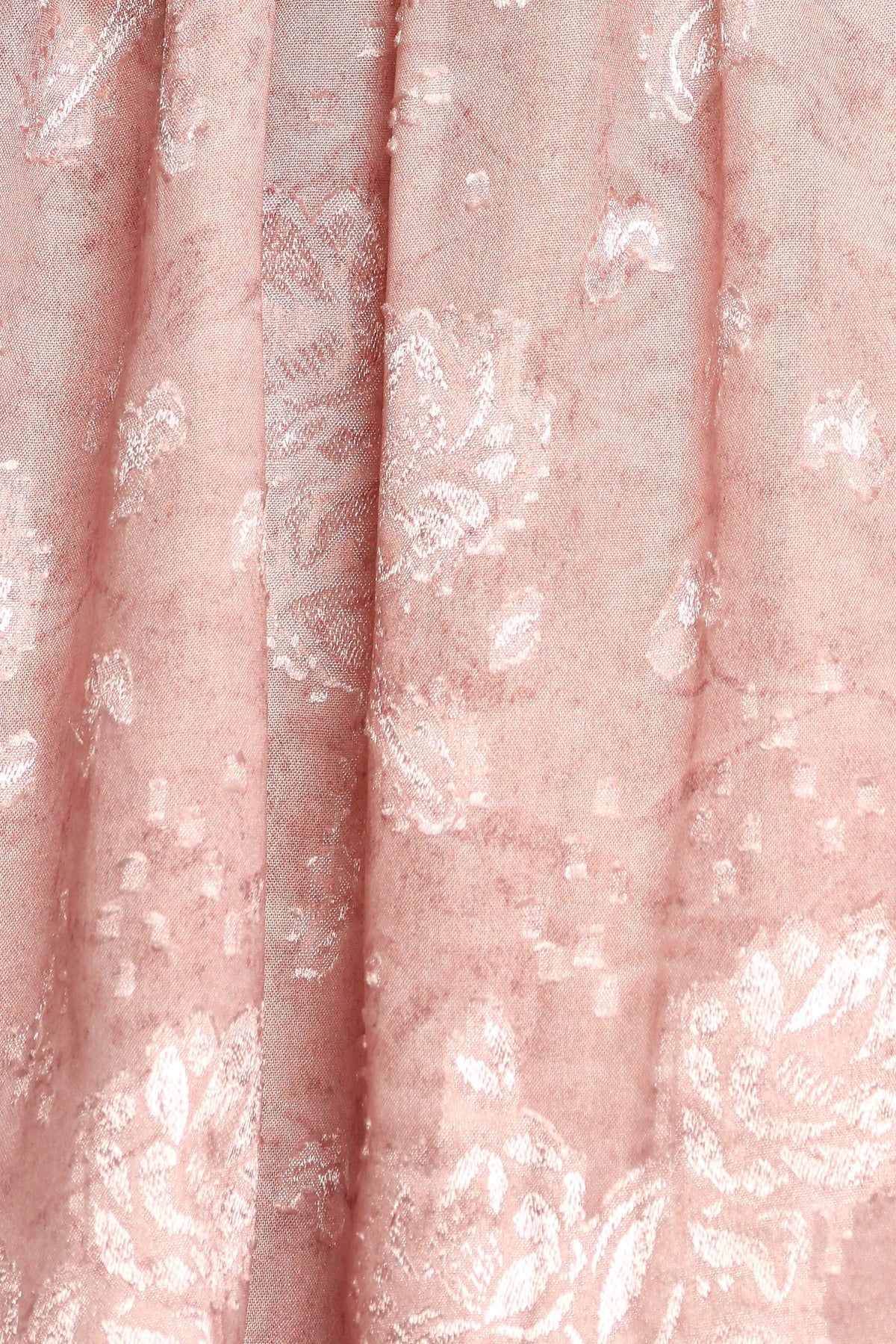 Imogene Midi Dress in Mauve – view 6 of 6