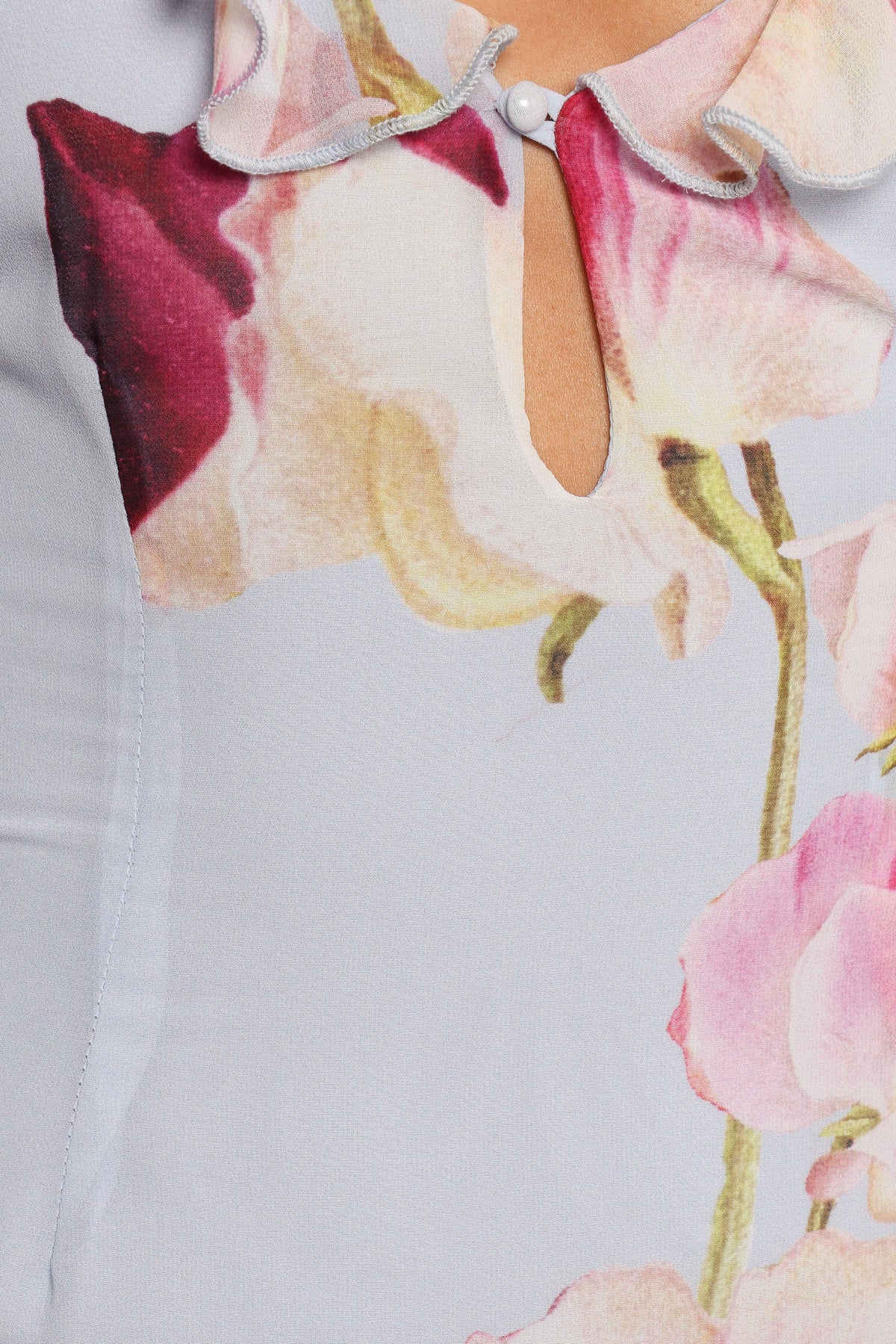 Inayah Maxi Dress in Cadence Print – view 7 of 9