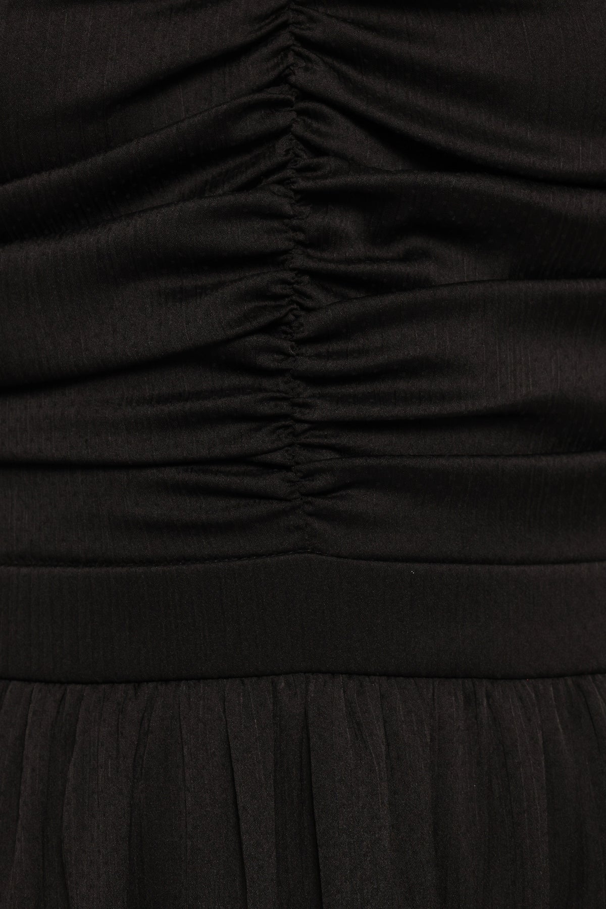Inca Midi Dress in Black – view 7 of 7