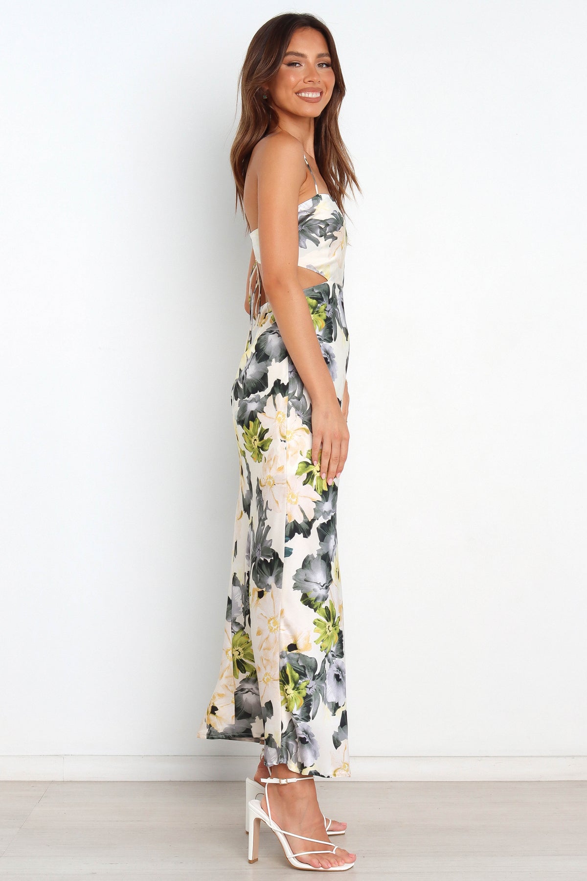 Jayne Dress in Floral – view 5 of 9