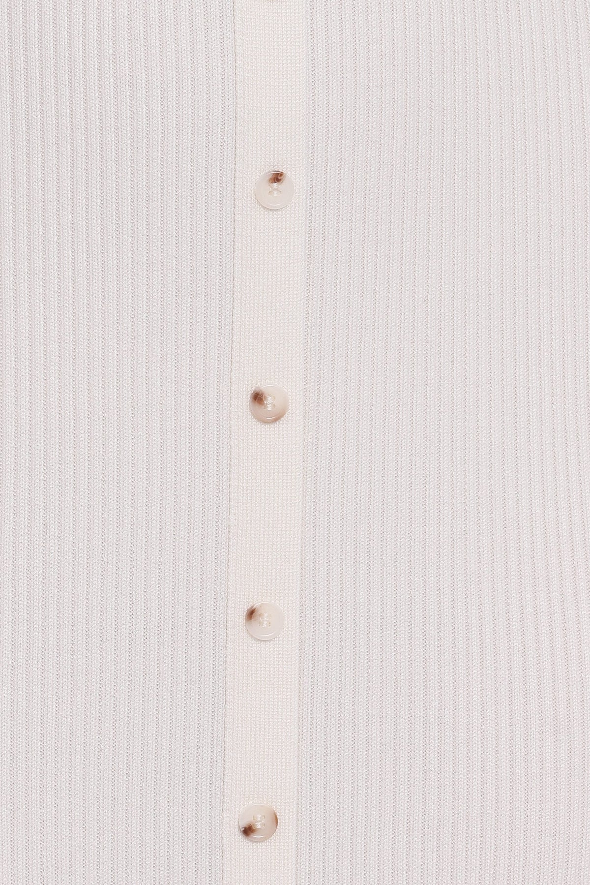 Kadi Maxi Dress in White – view 8 of 8