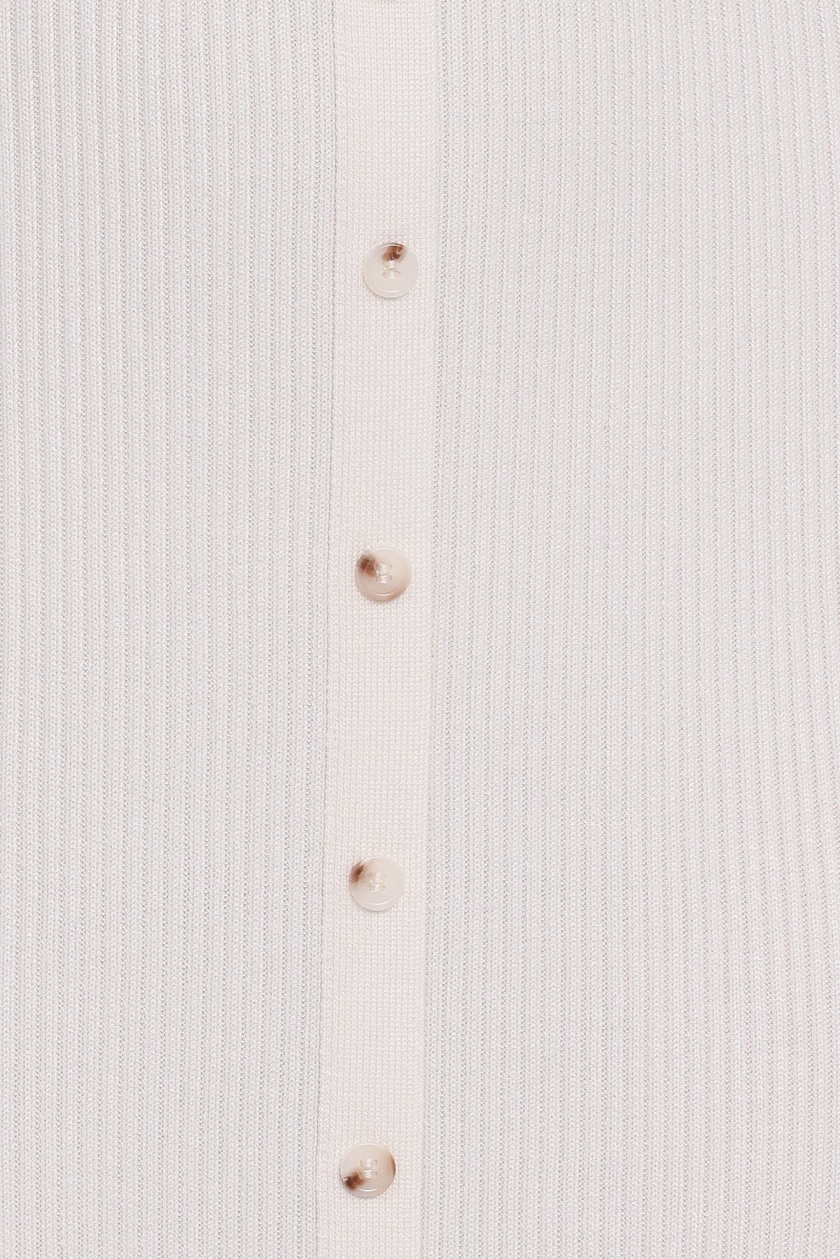 Kadi Maxi Dress in White – view 4 of 8