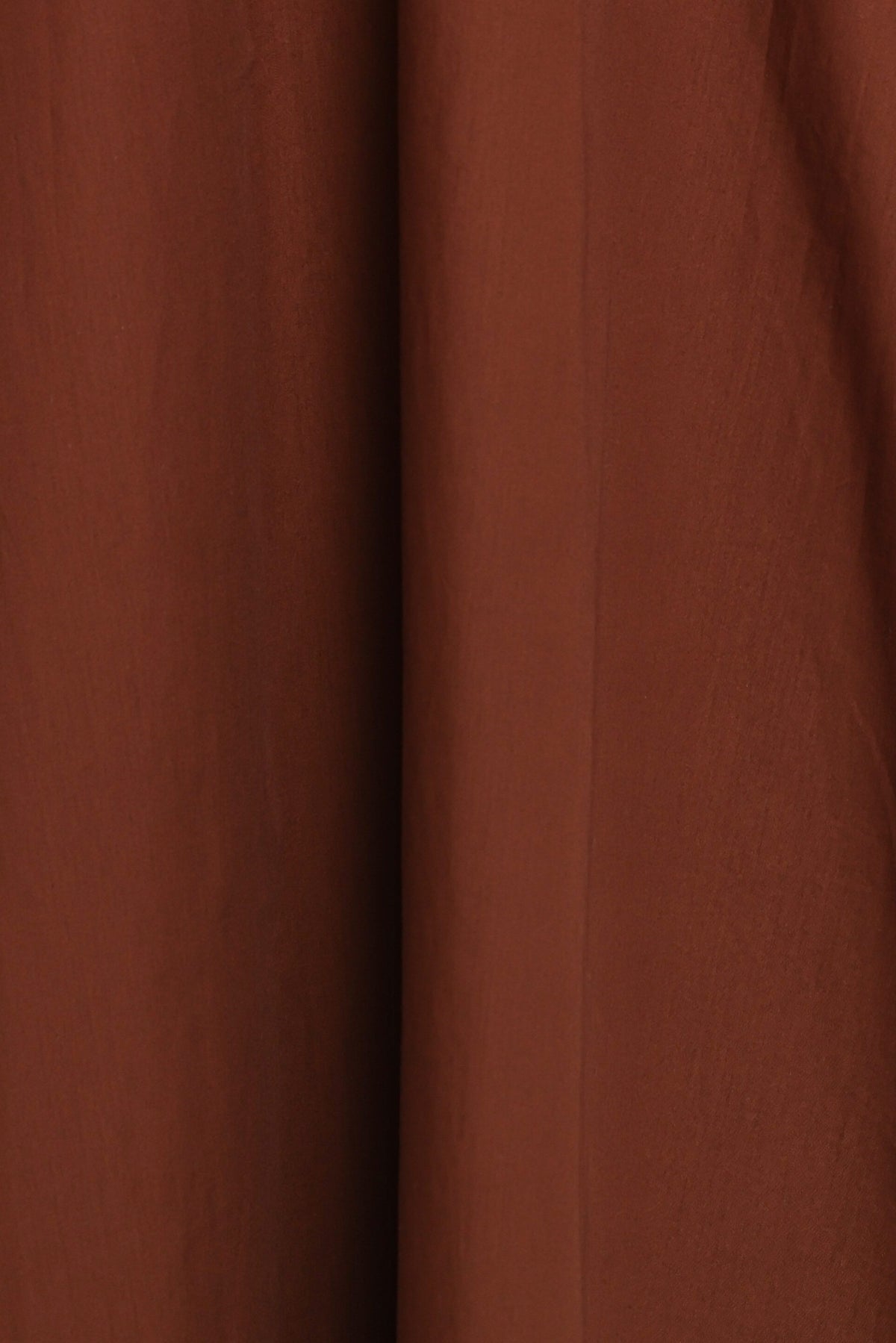 Kaida Maxi Dress in Espresso – view 5 of 5