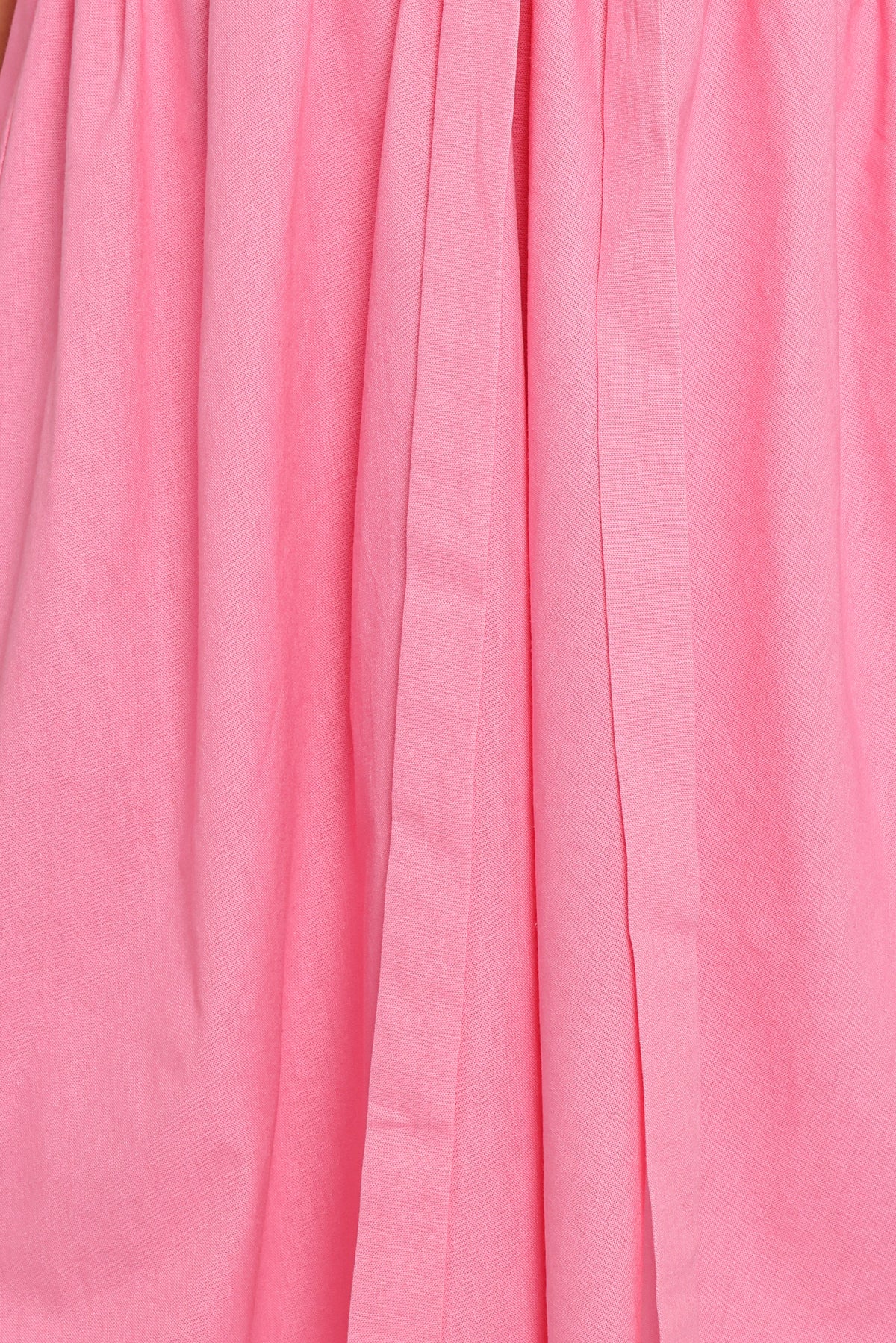 Kathy Mini Dress in Pink – view 5 of 5