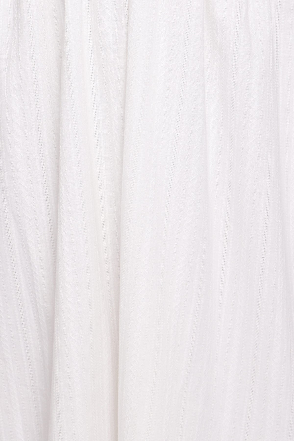 Kayden Maxi Dress in White – view 5 of 5
