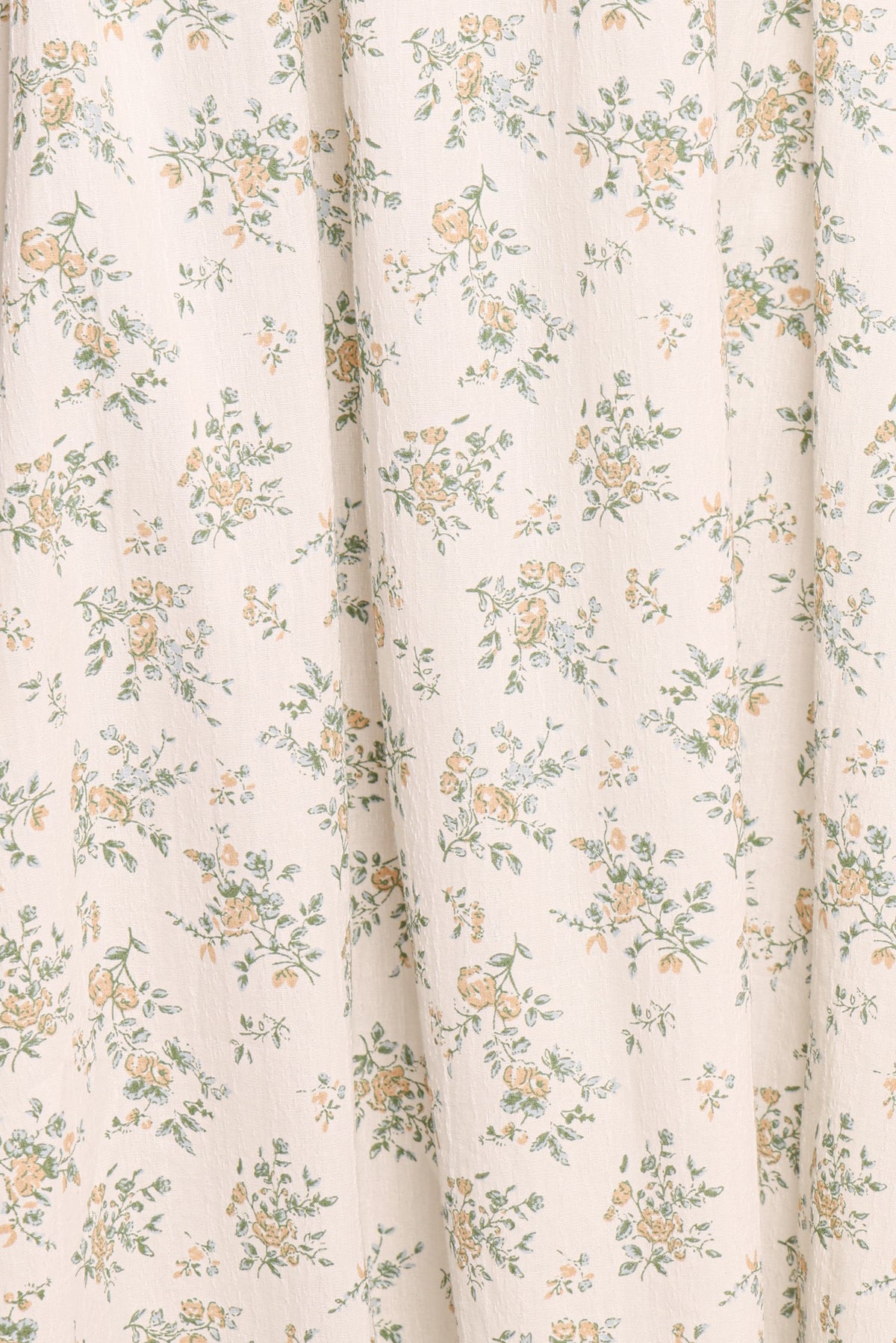 Kayt Strapless Dress in Floral – view 5 of 5