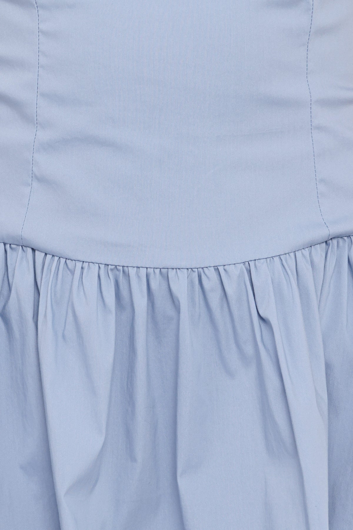 Lazar Mini Dress in Blue – view 7 of 7